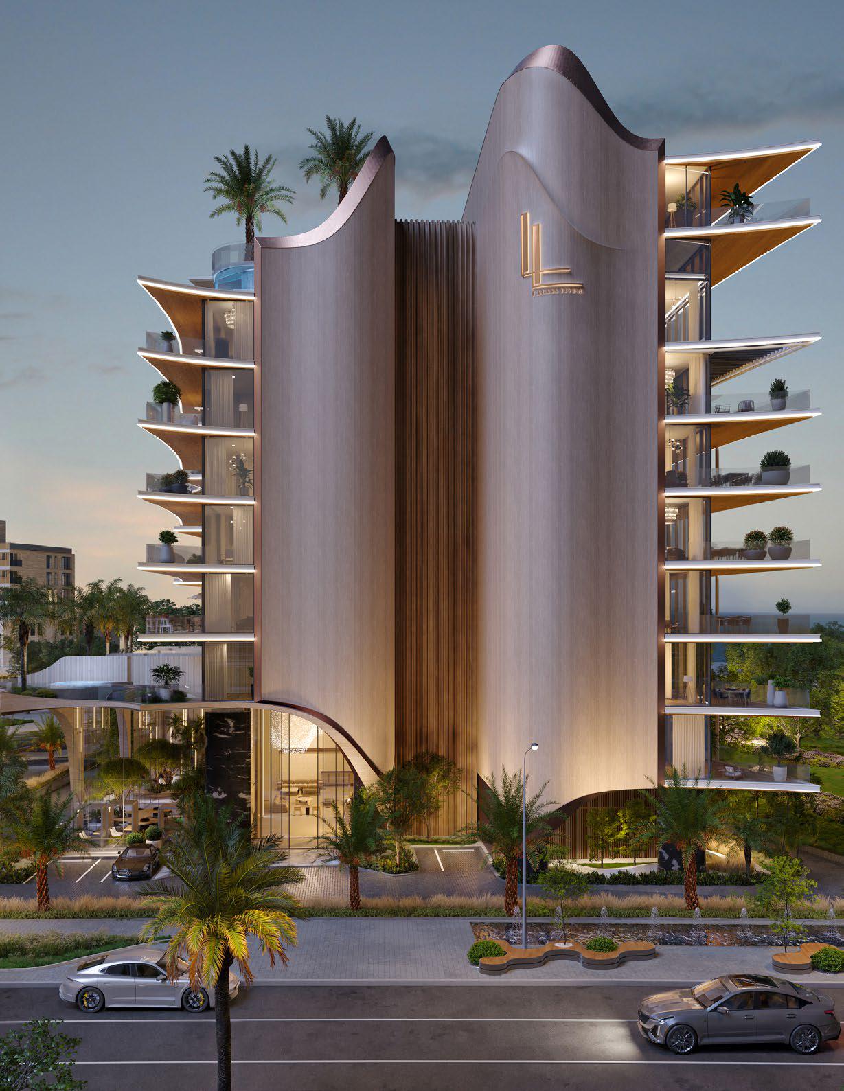 Ola Residence 4