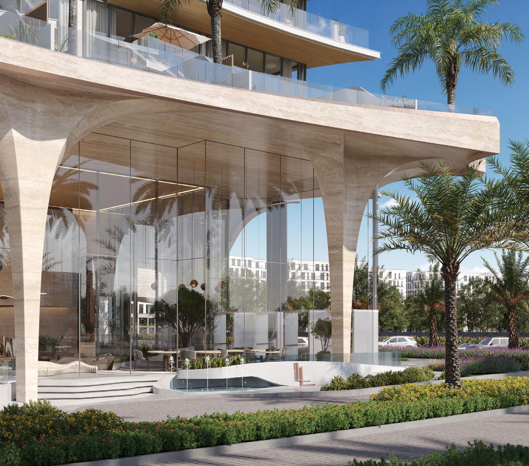 Ola Residence 5