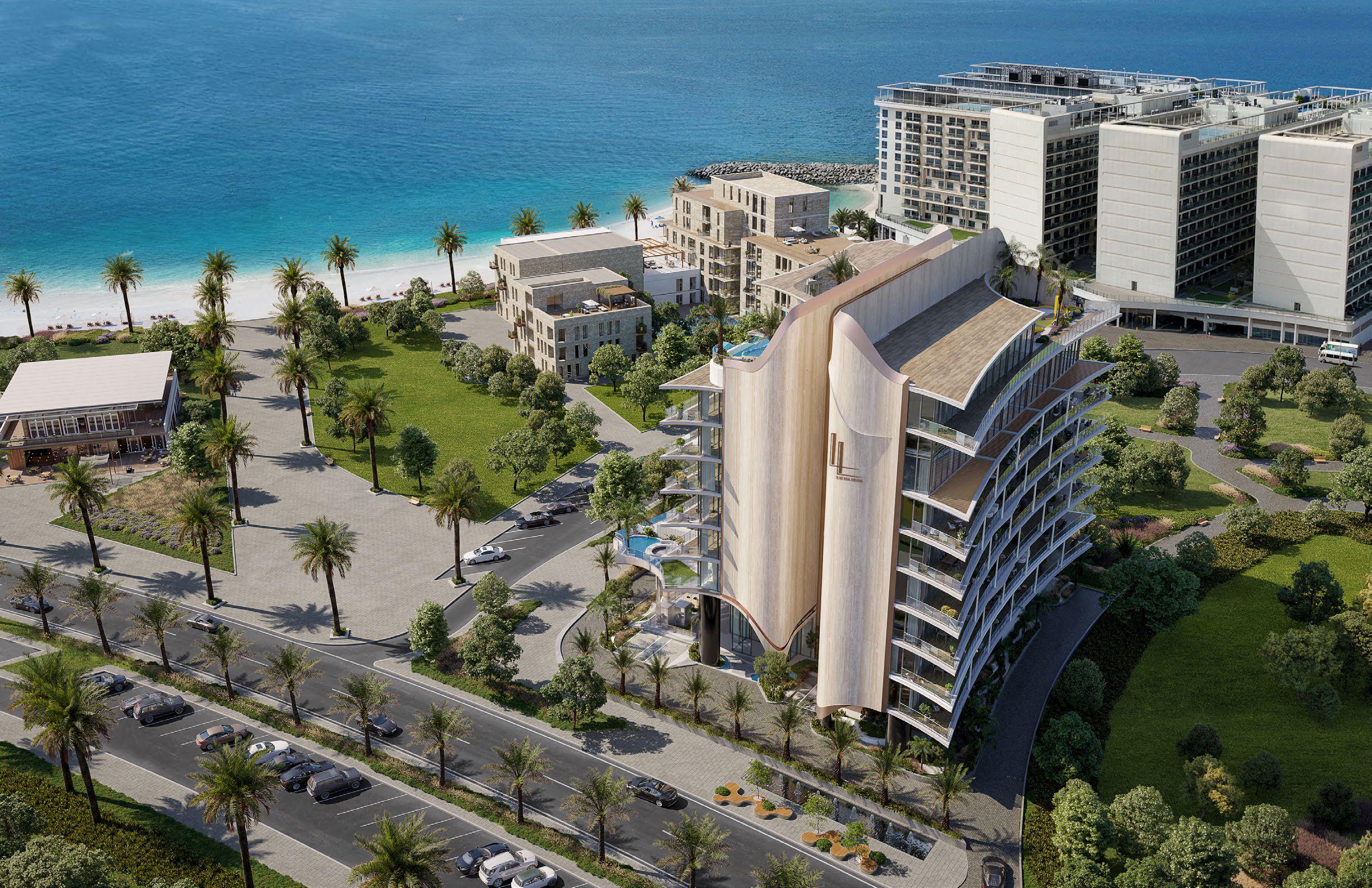 Ola Residence 6