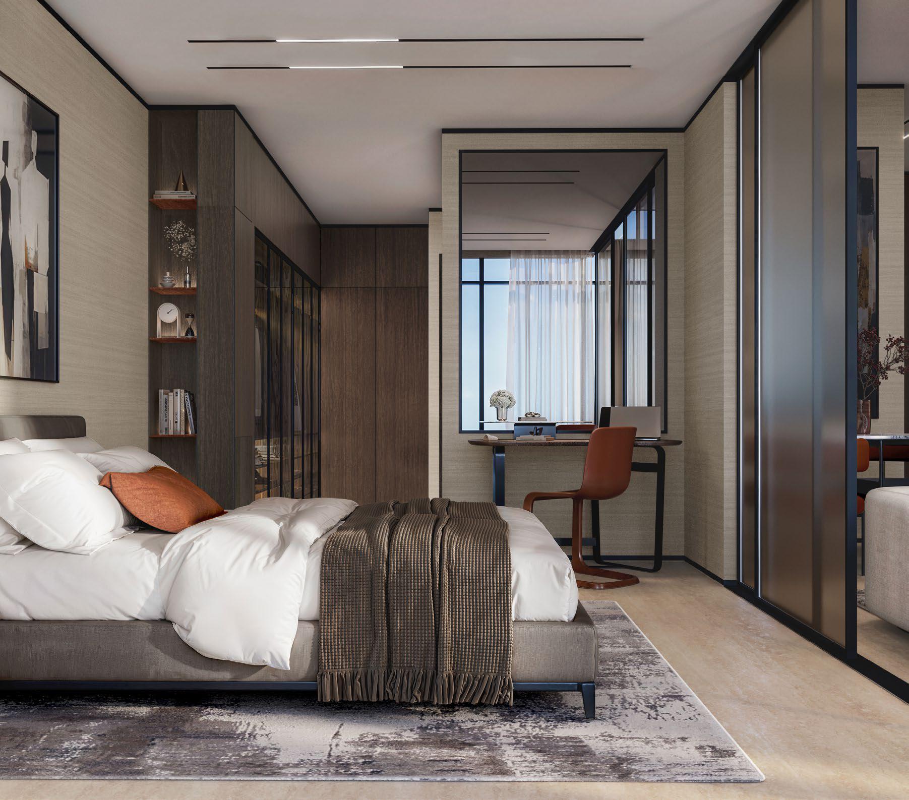 Ola Residence 7