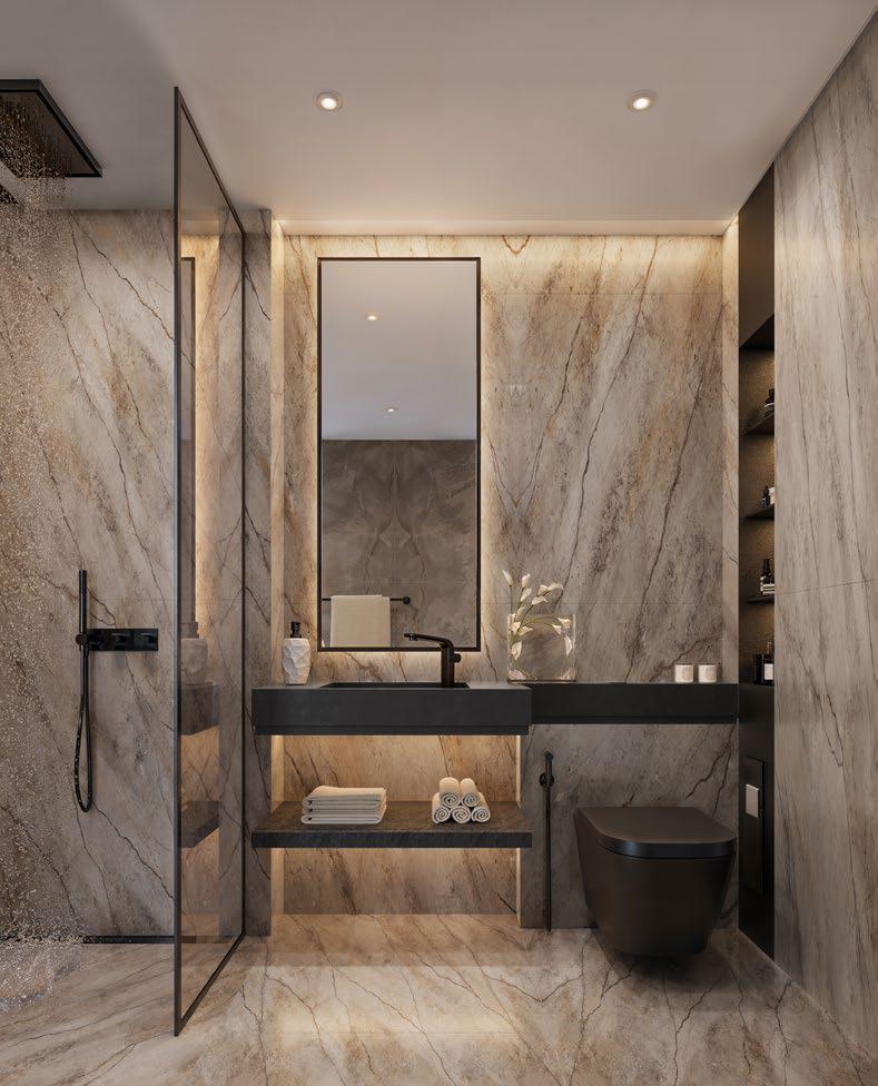 Ola Residence 8