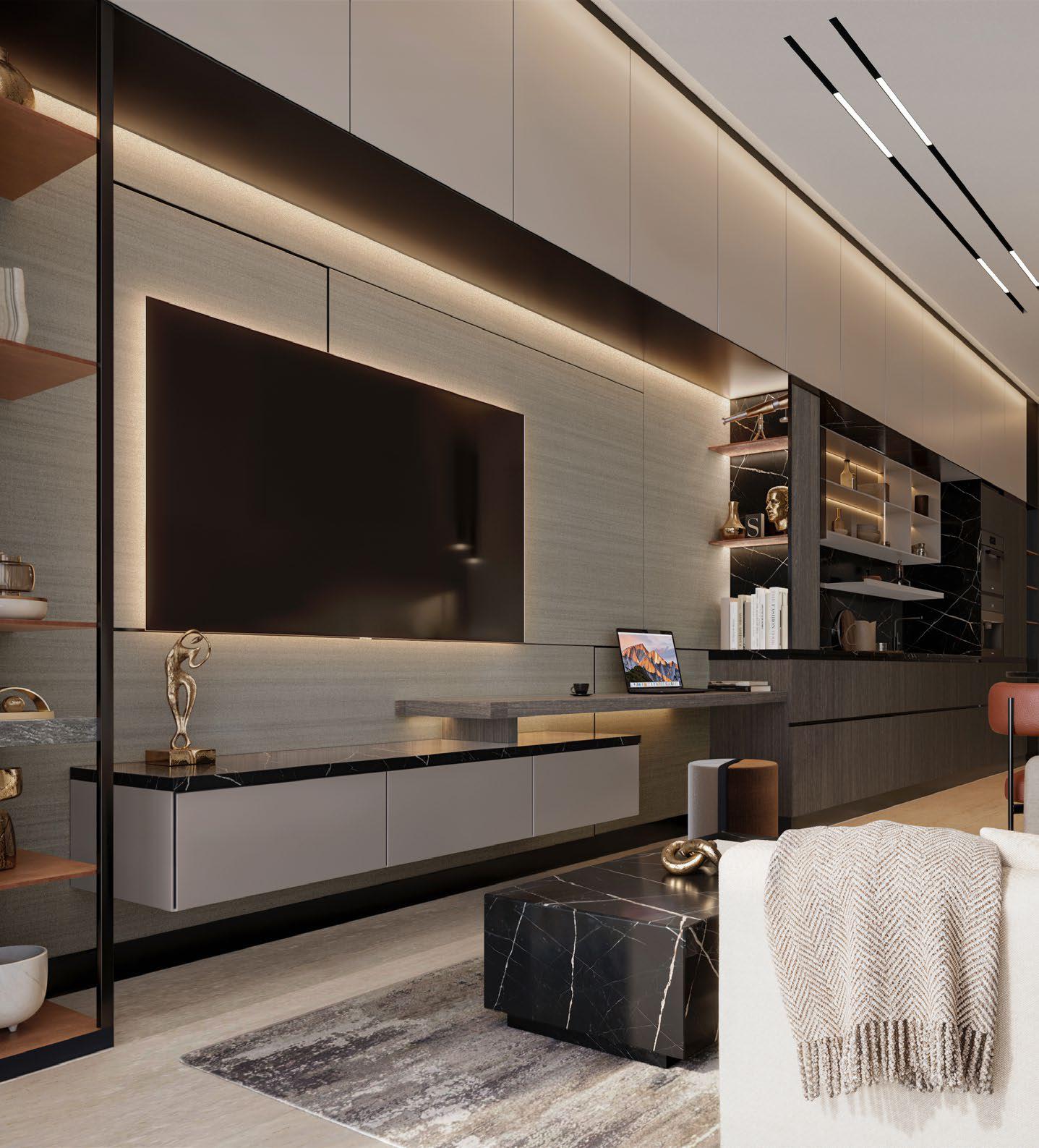 Ola Residence 9