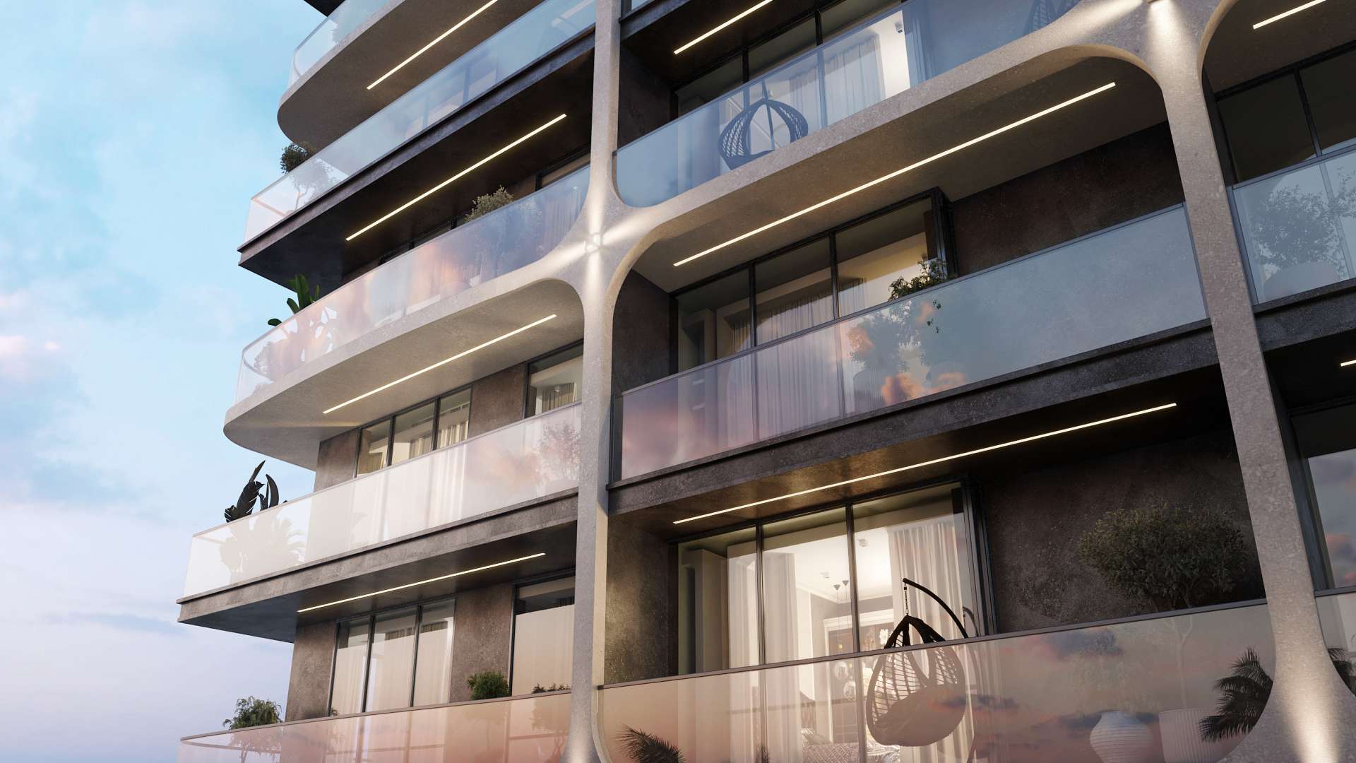 Olivia Gardens 4