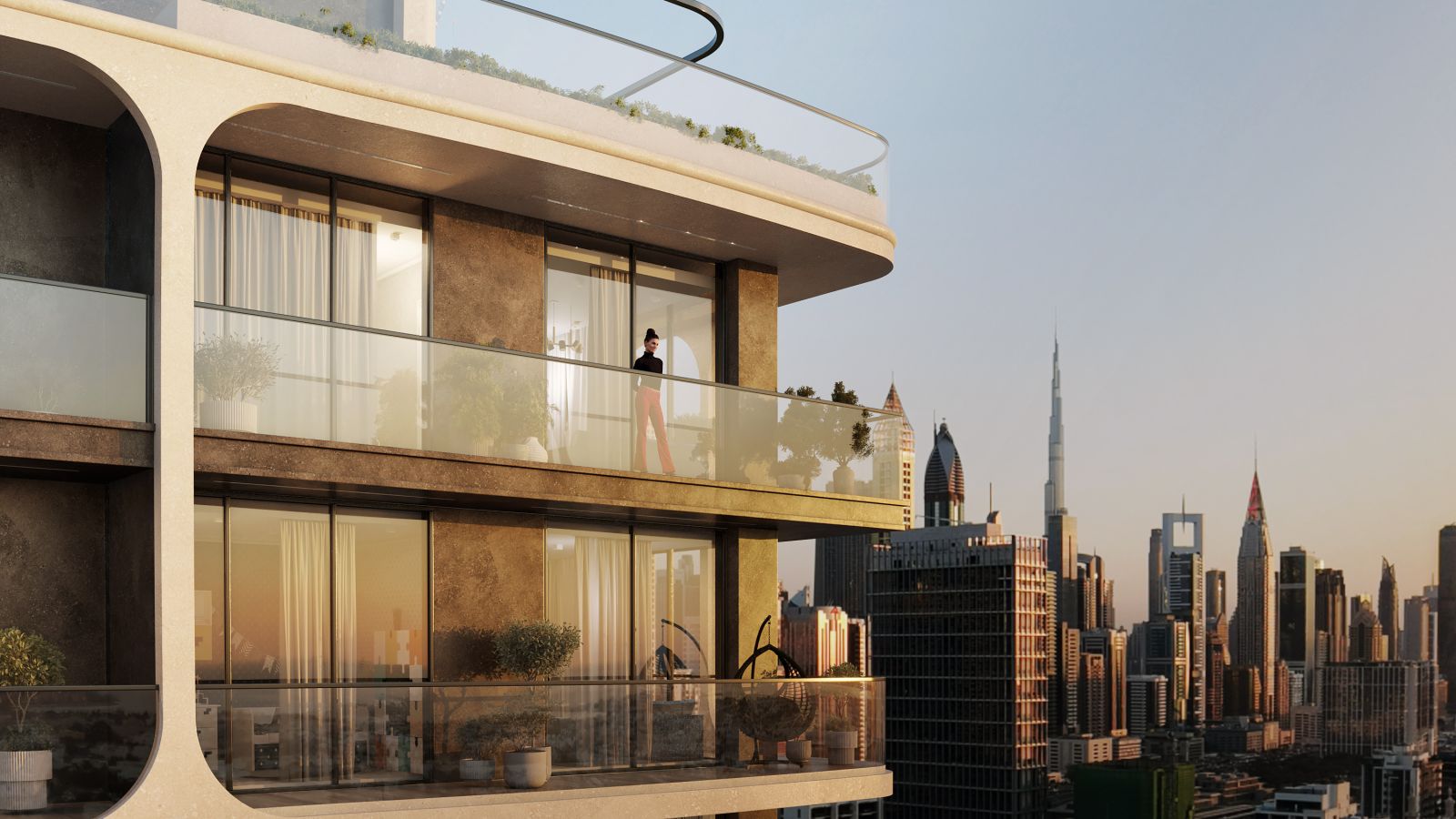 Olivia Gardens 5
