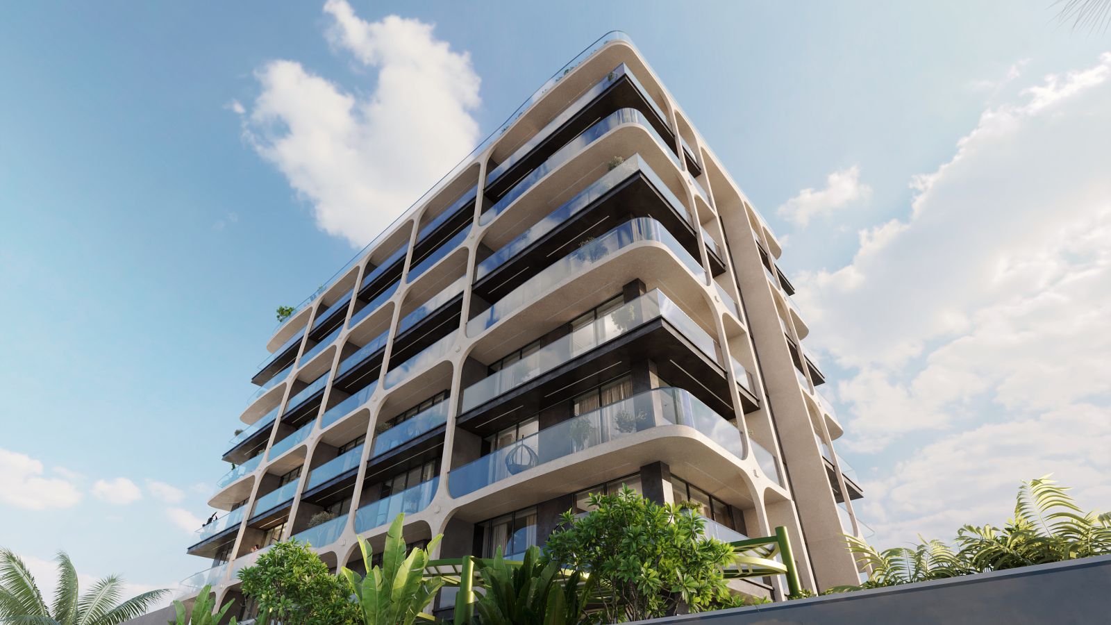 Olivia Gardens 6