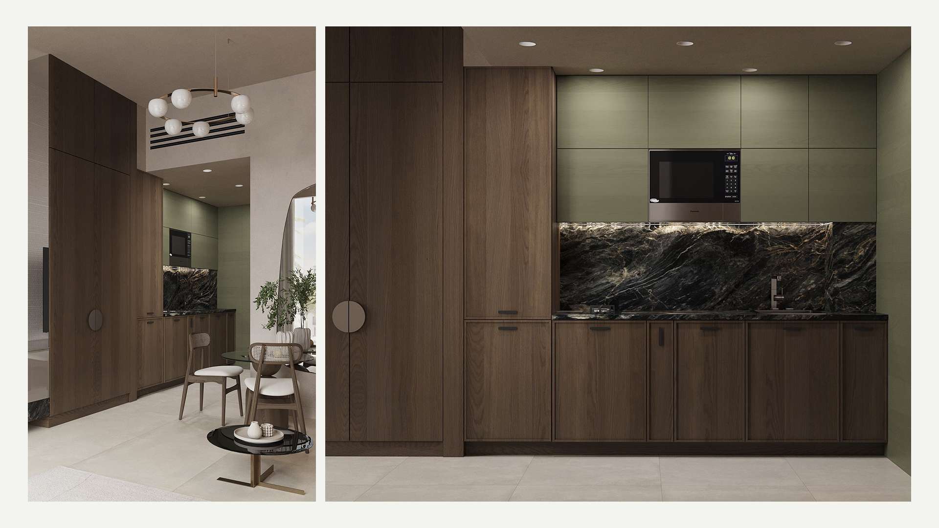 Olivia Gardens 8