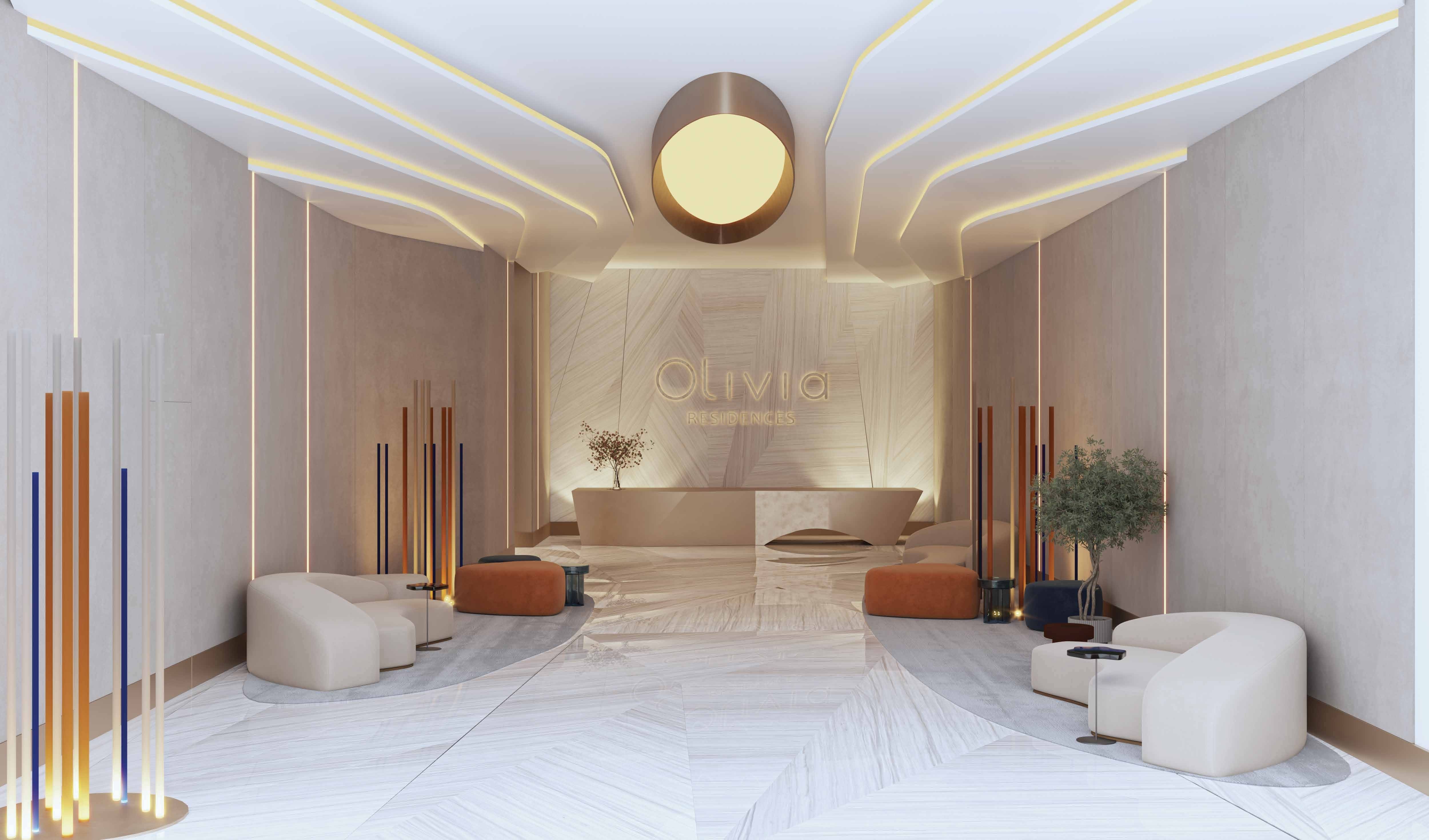 Olivia Residences 10
