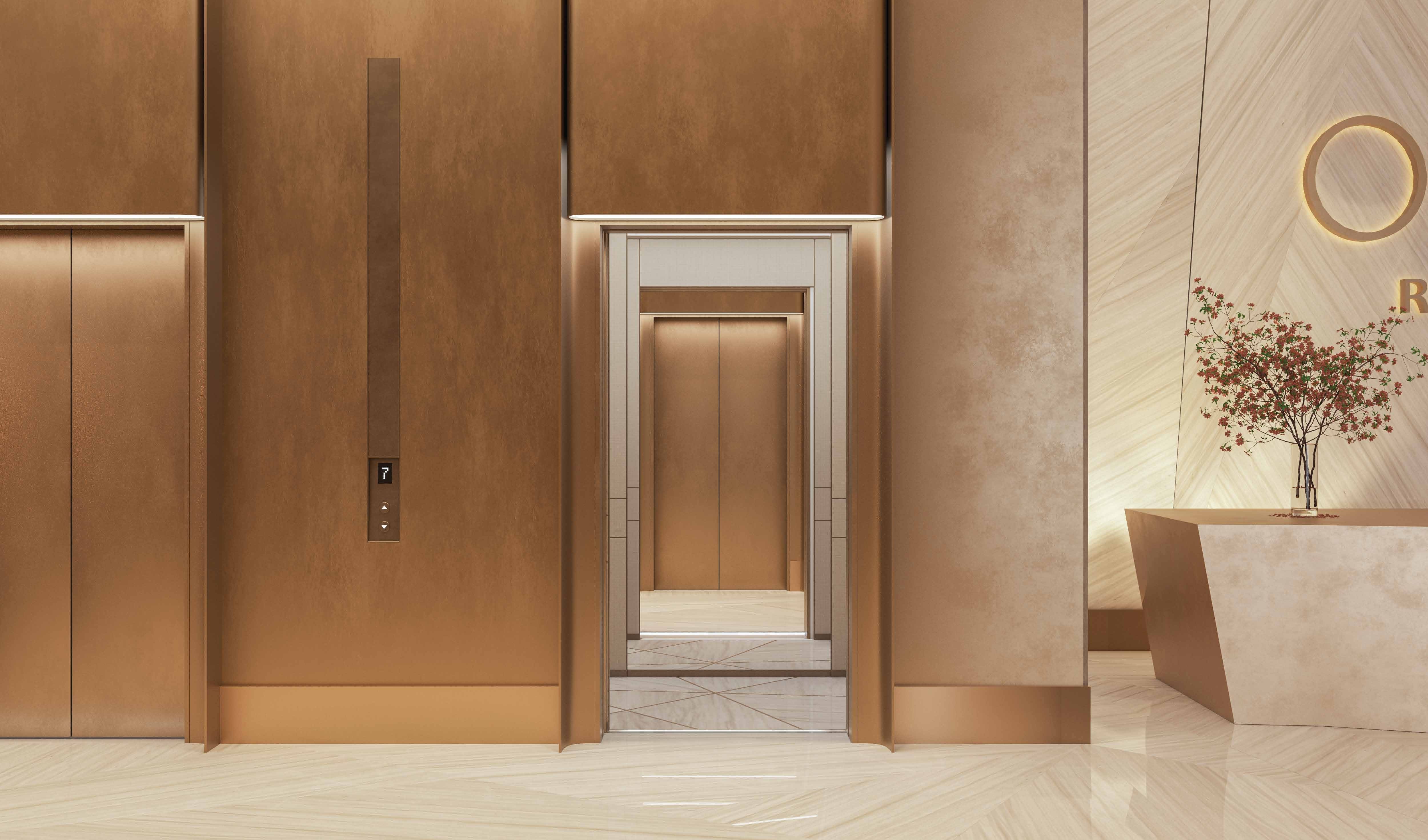 Olivia Residences 12