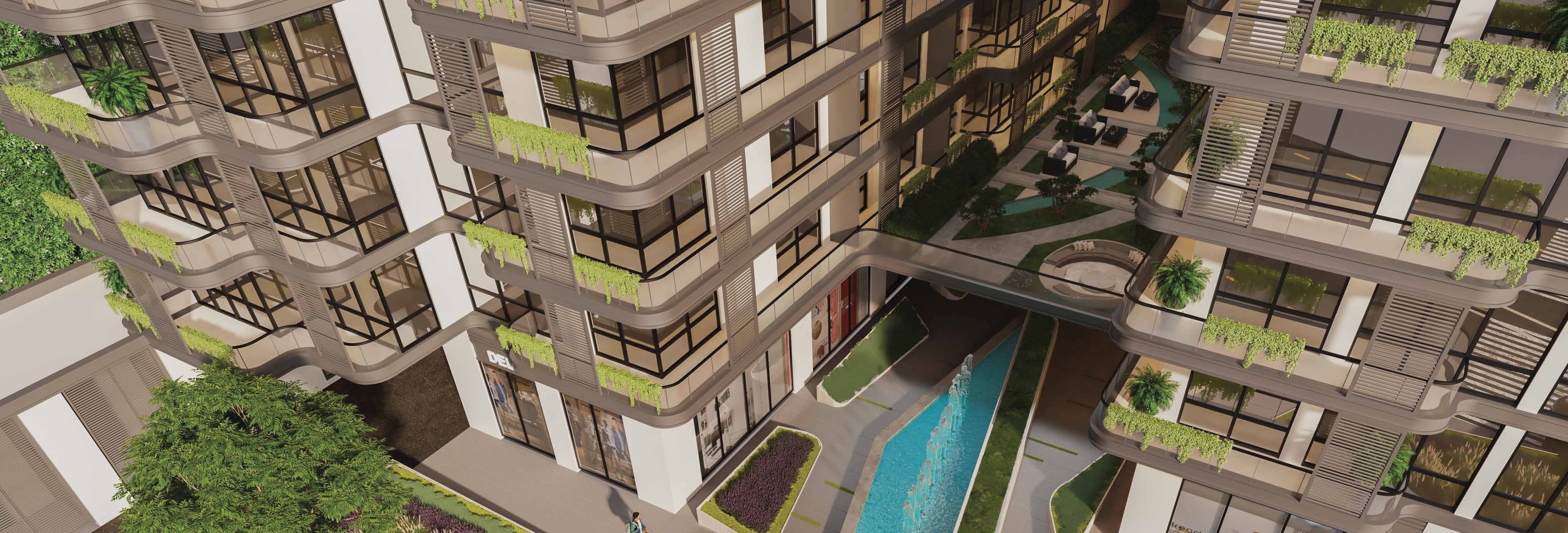 Olivia Residences 3