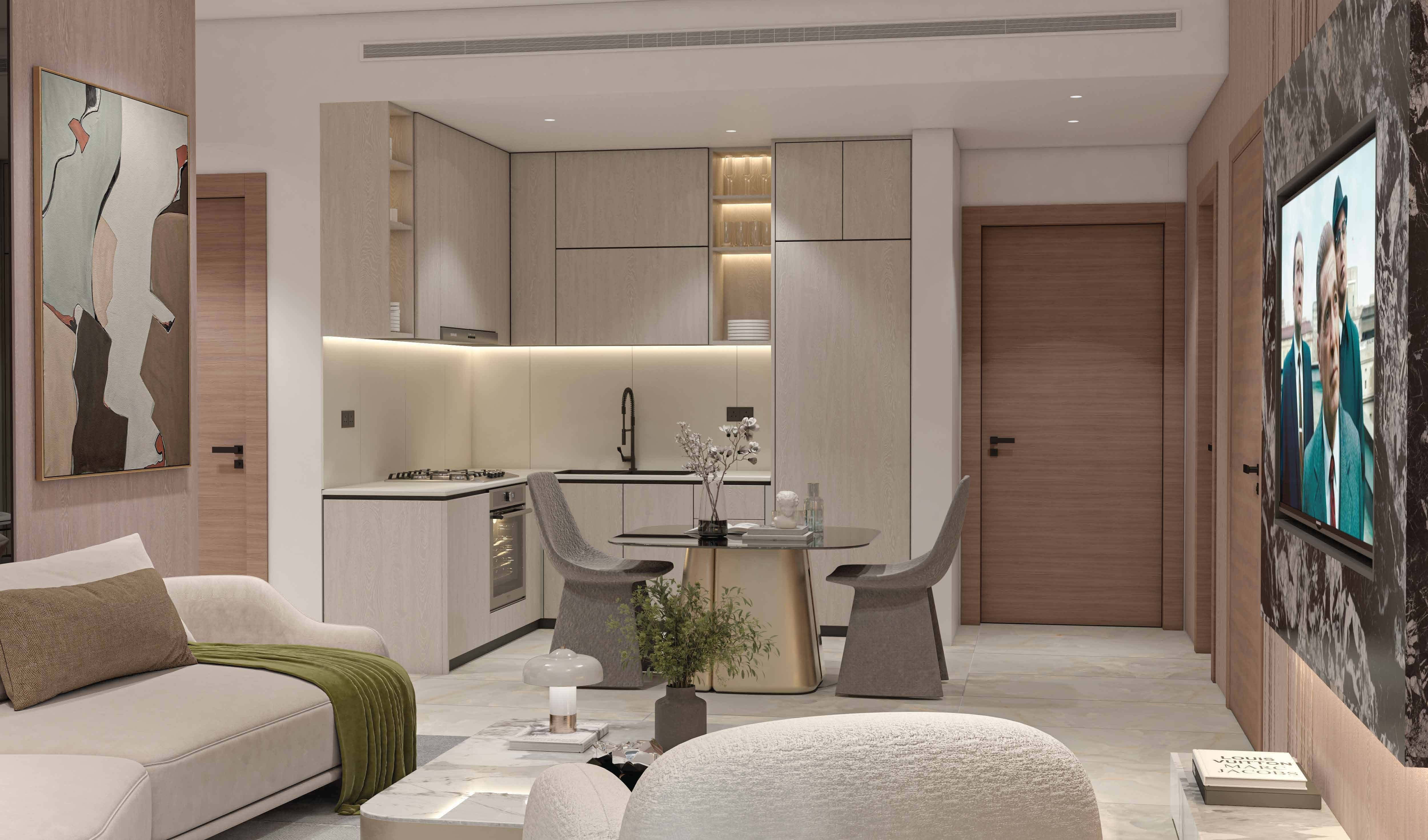 Olivia Residences 6
