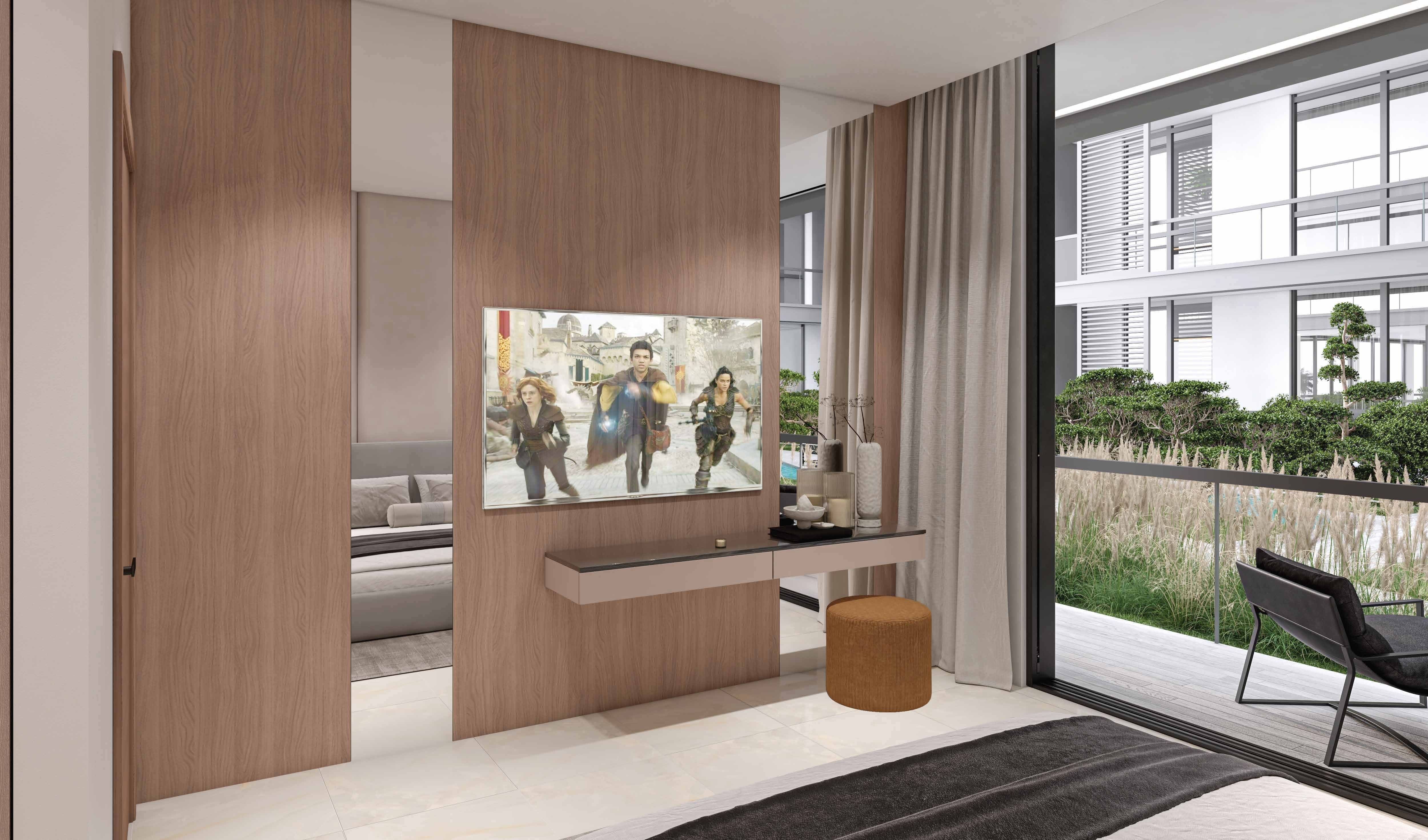 Olivia Residences 8