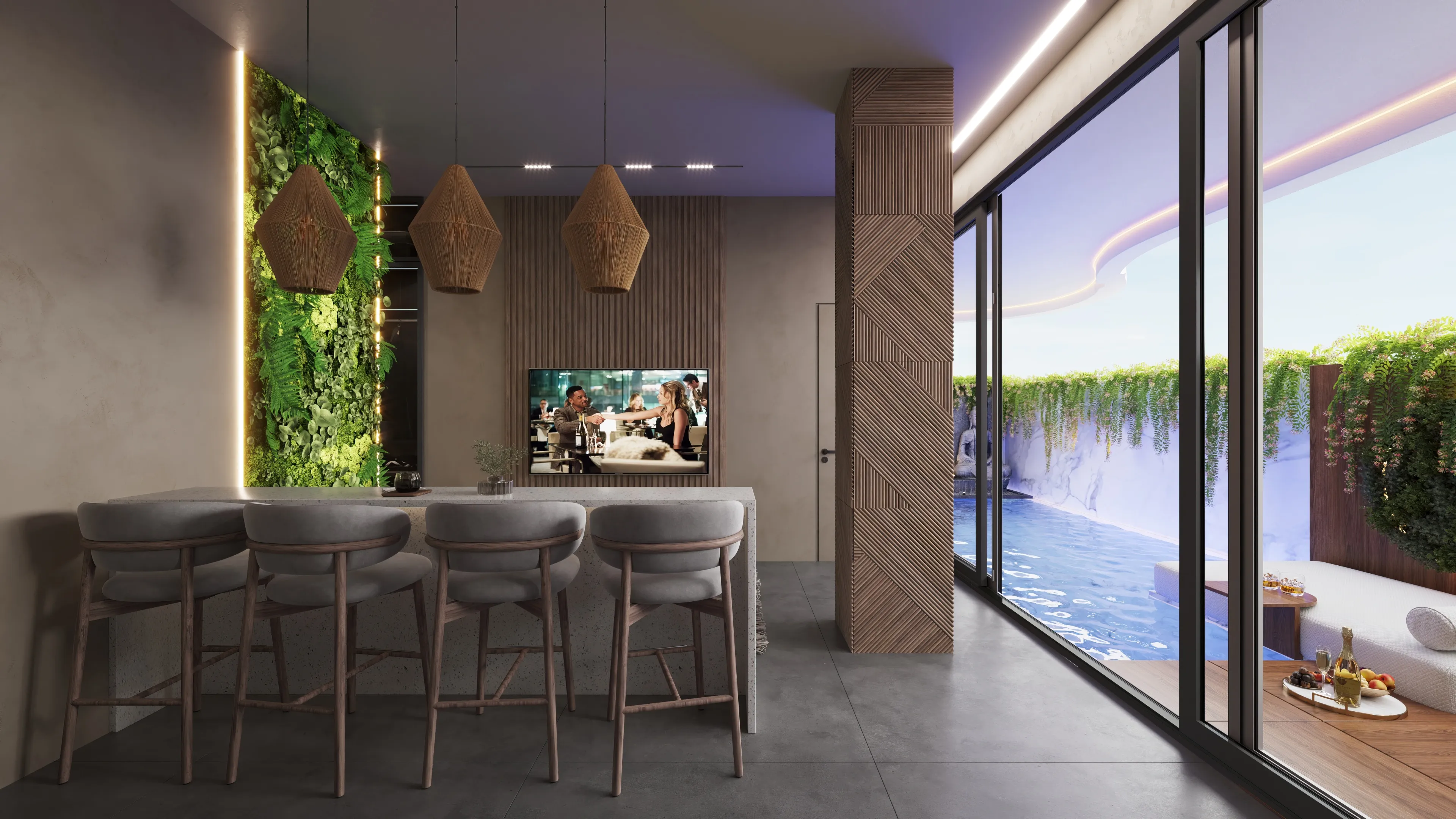 OM Club House 12