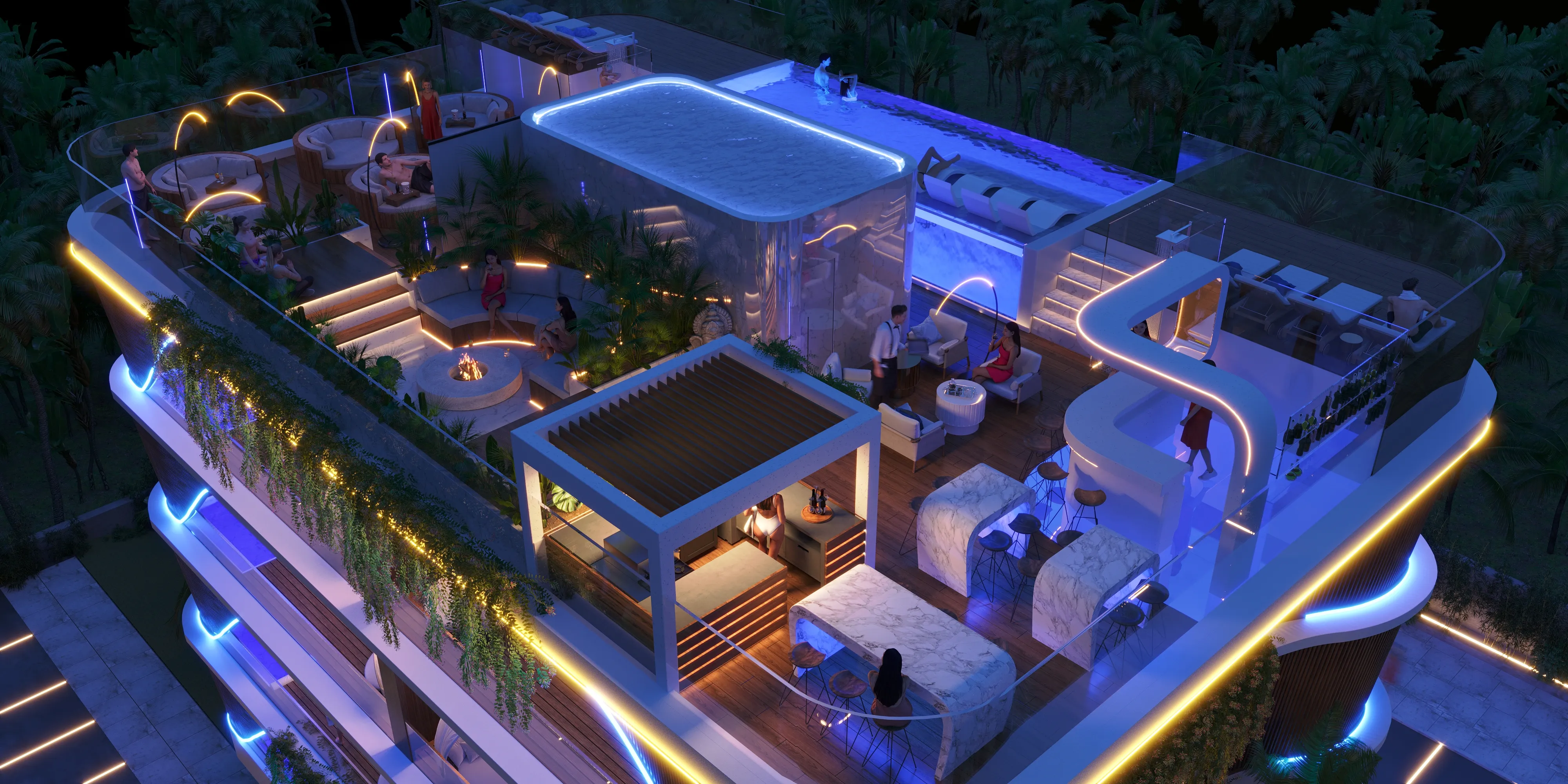OM Club House 4