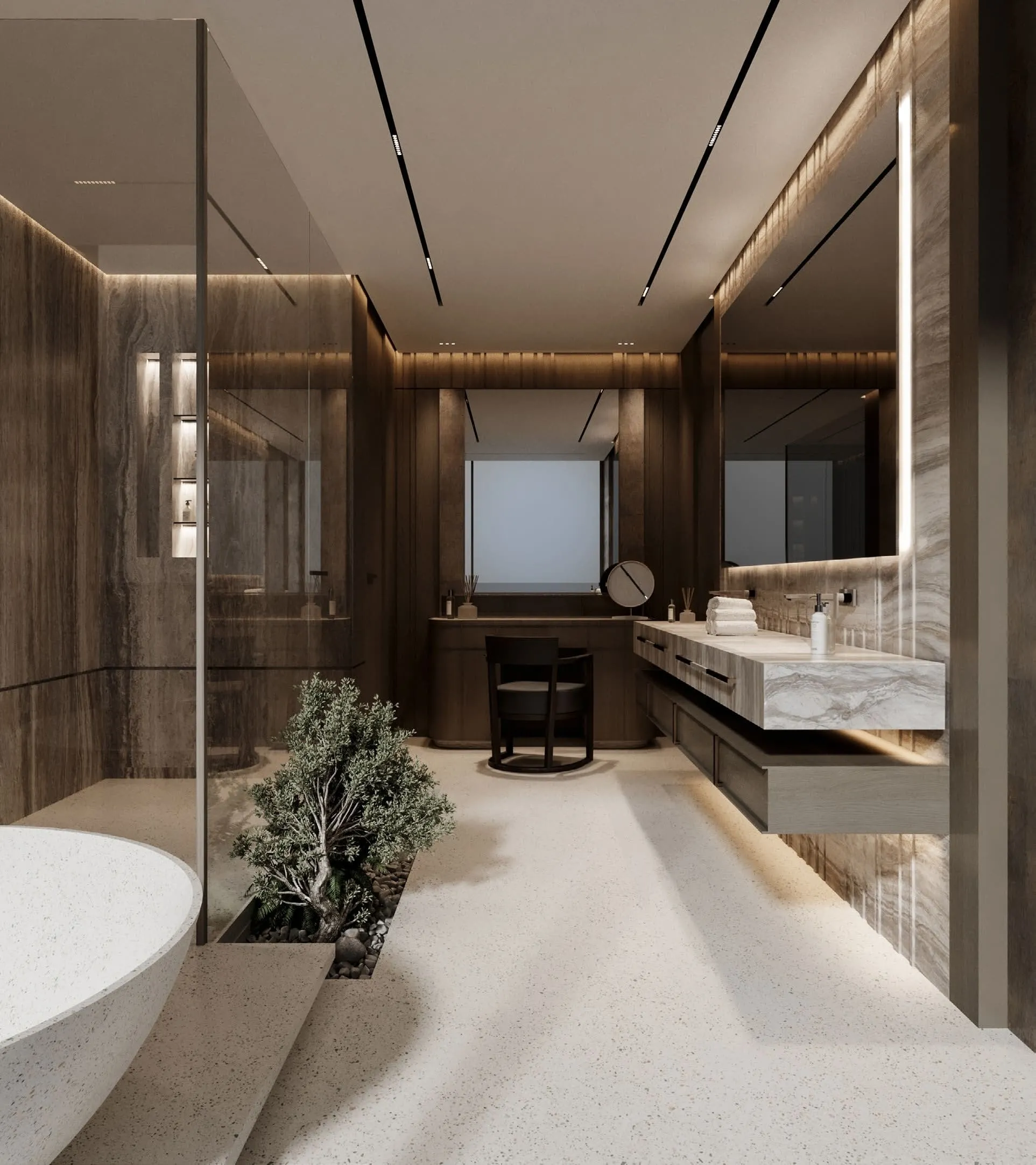Omoria Private Residences 10