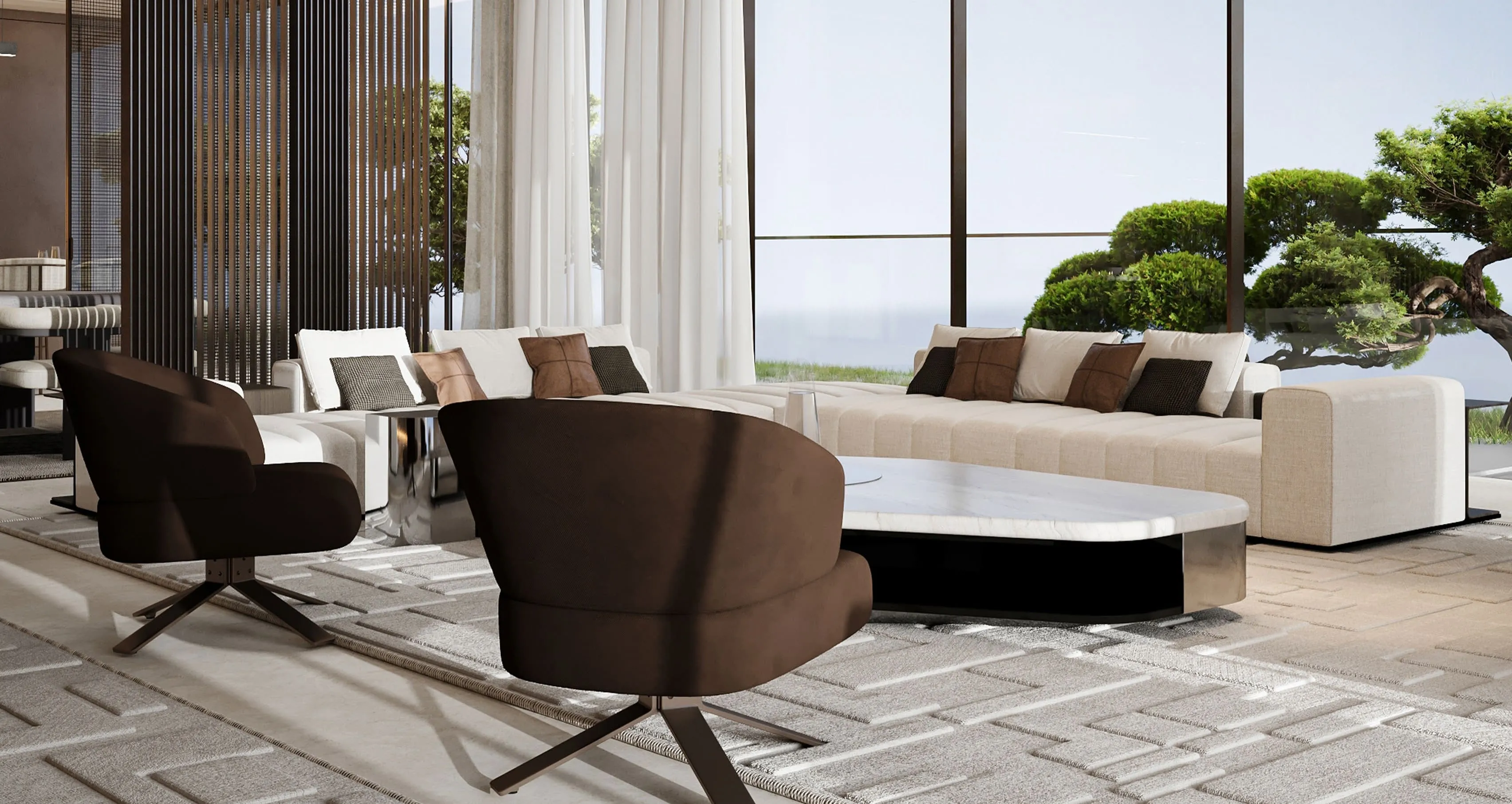Omoria Private Residences 12