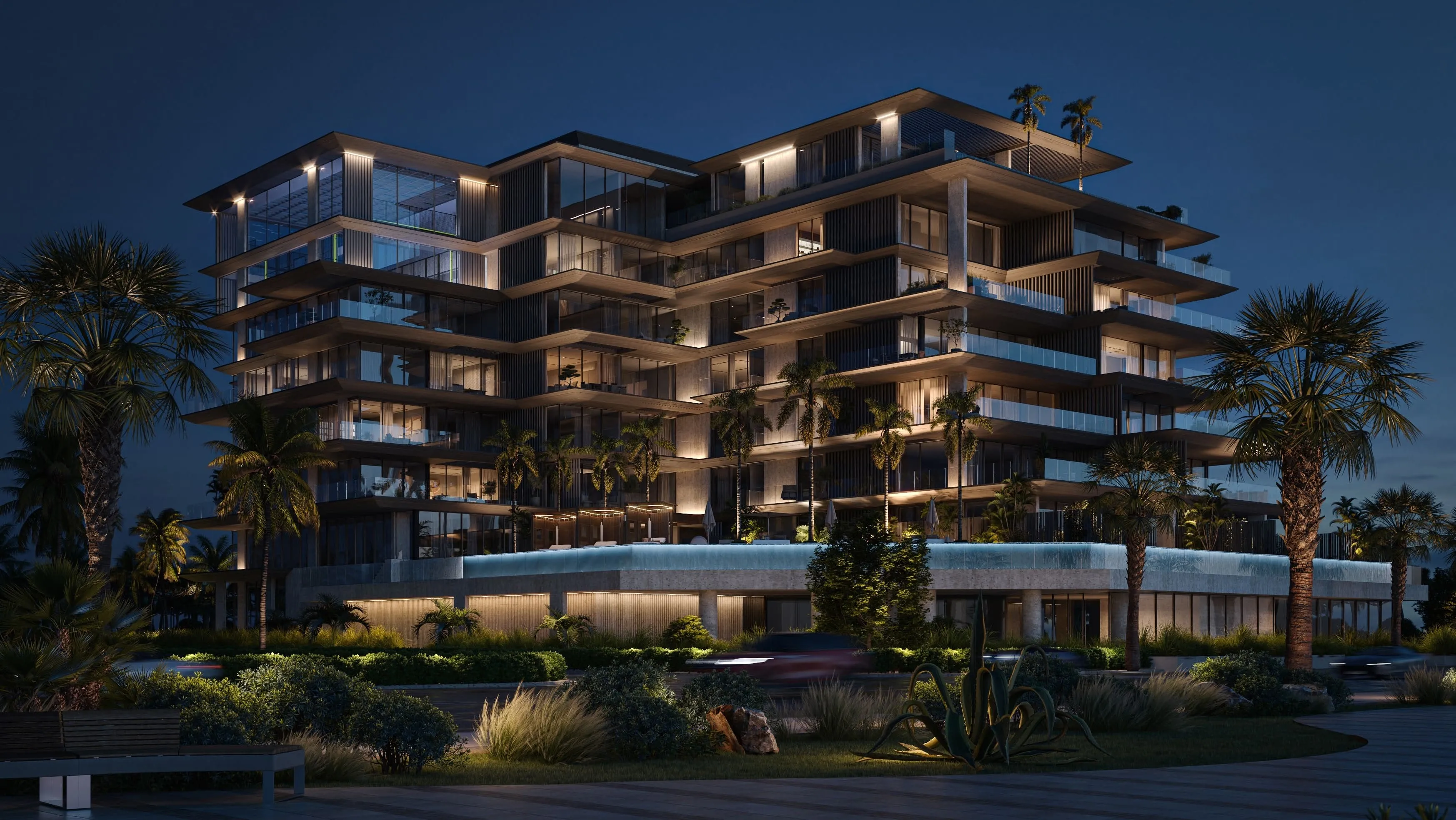 Omoria Private Residences 3