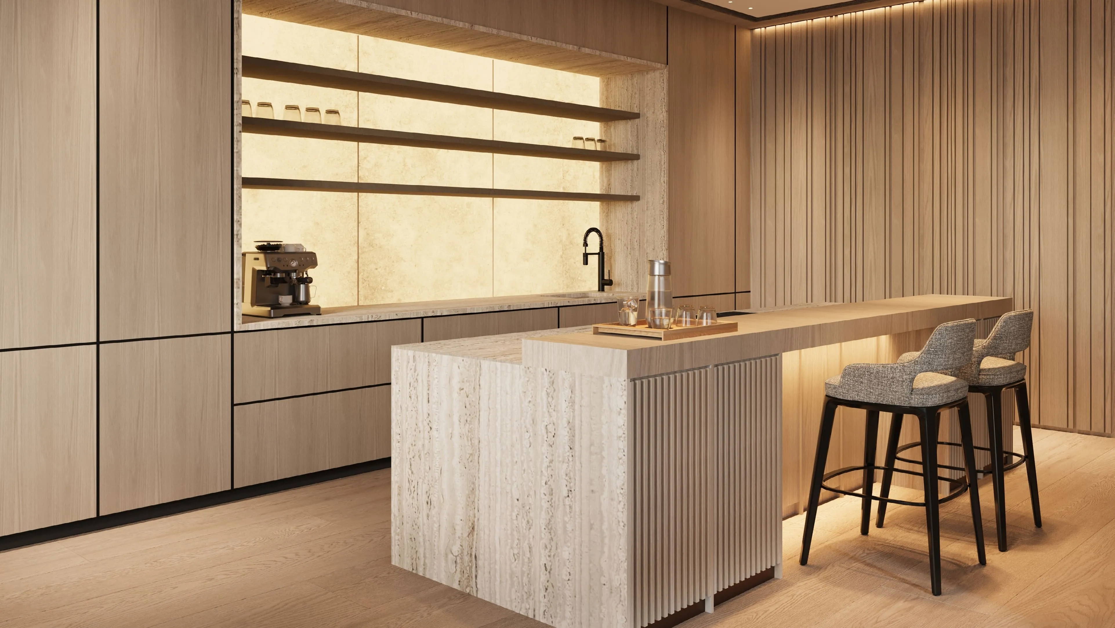Omoria Private Residences 5
