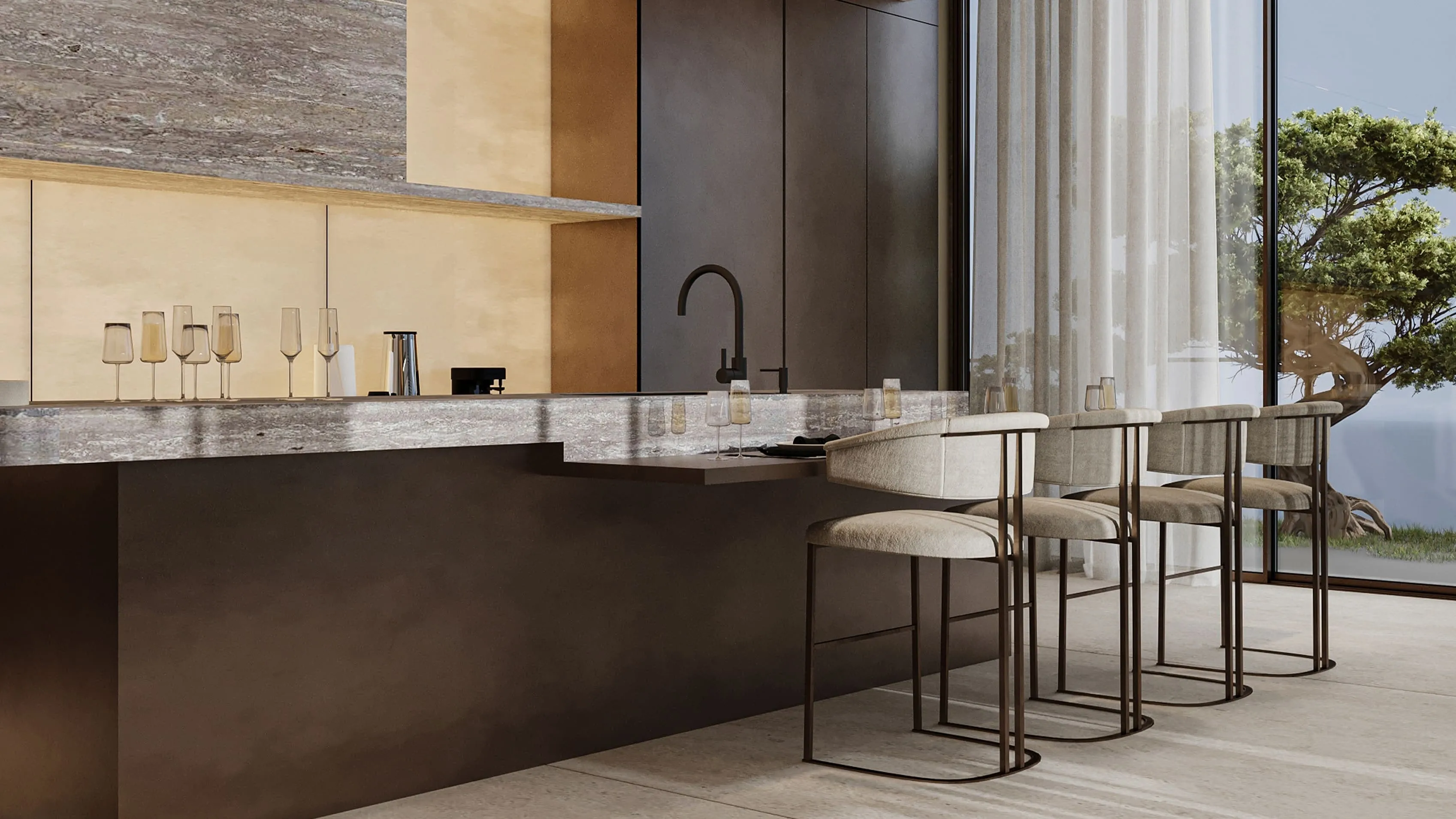 Omoria Private Residences 6