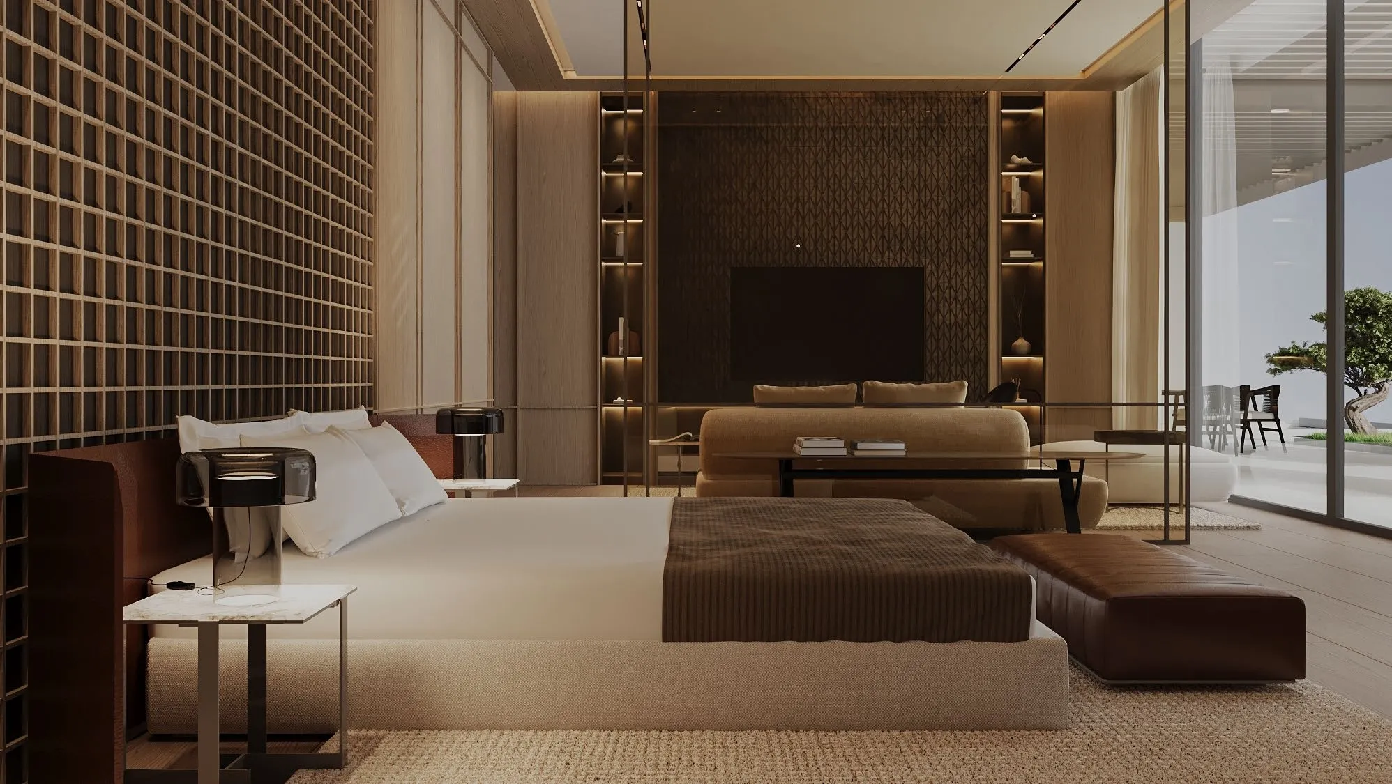 Omoria Private Residences 7