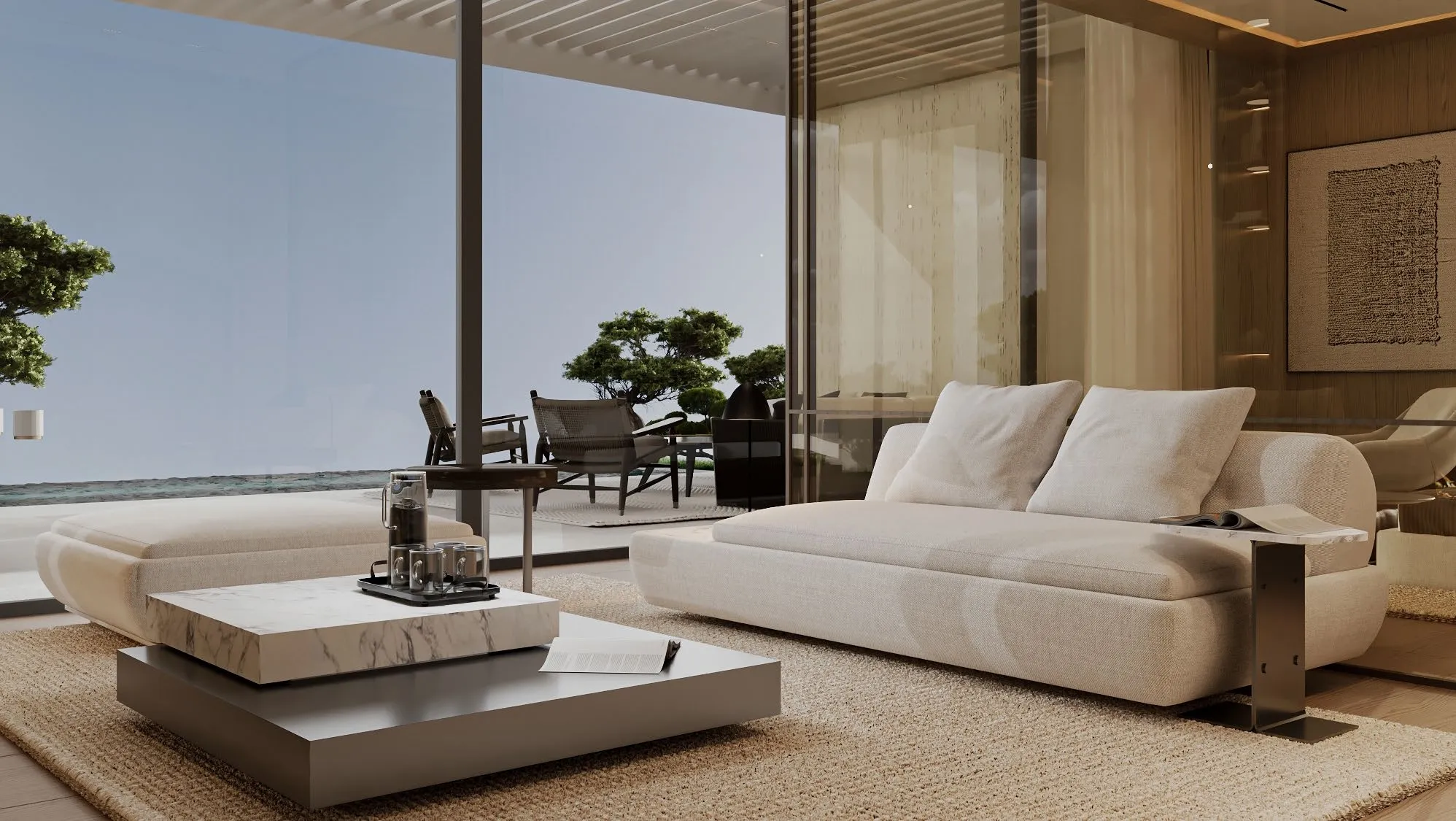 Omoria Private Residences 8