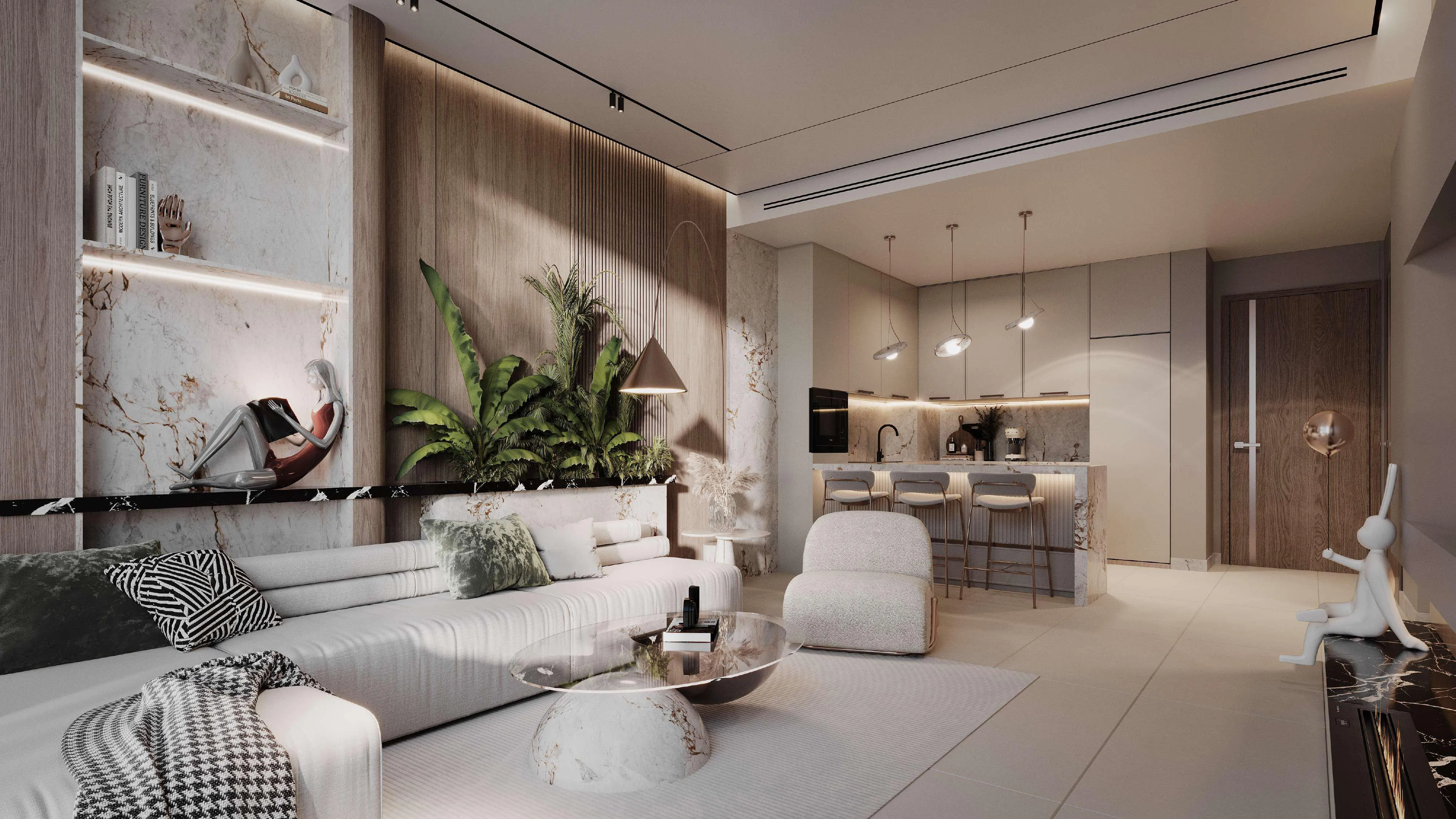 Omya Residence 10