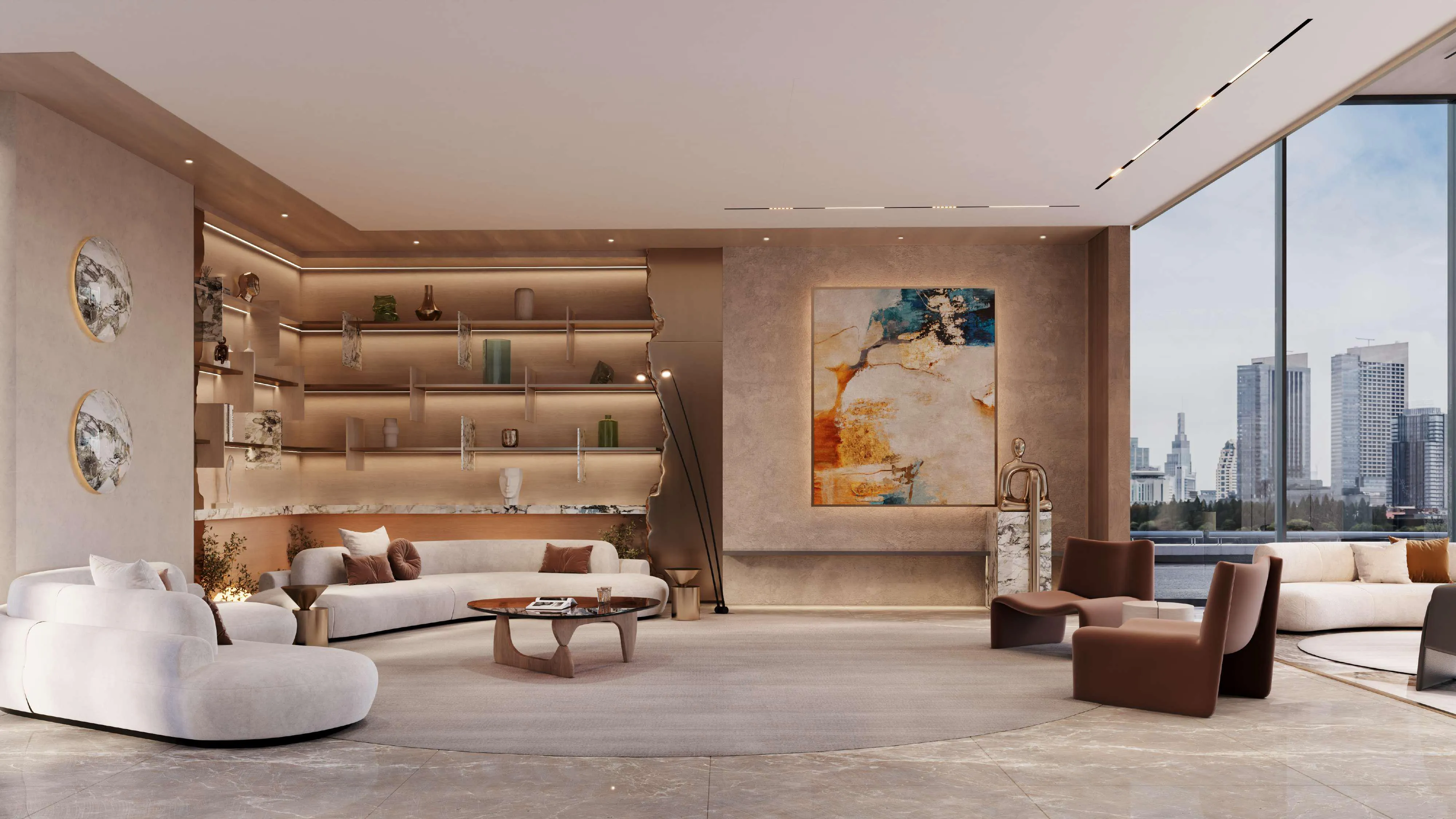 Omya Residence 11