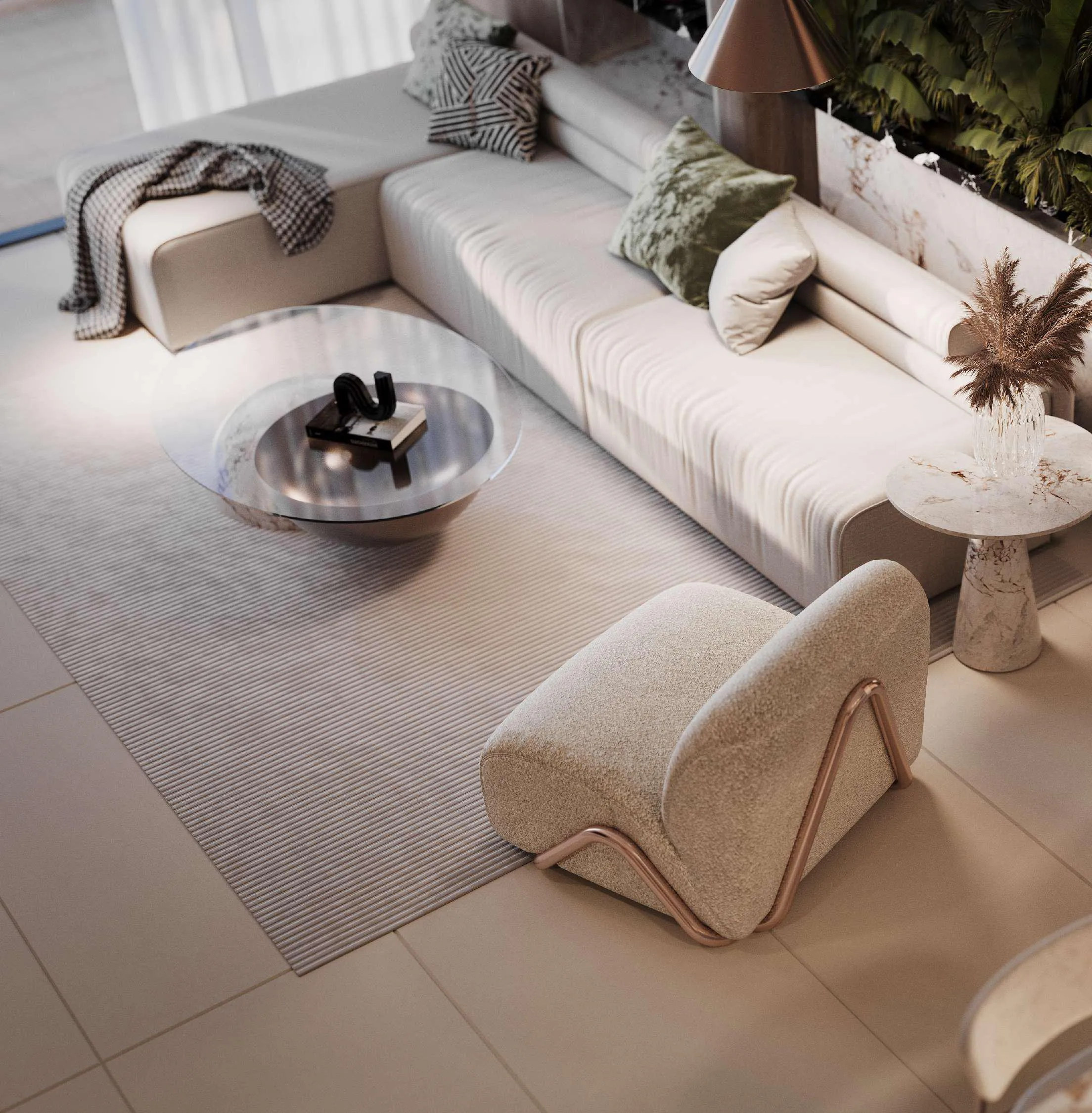 Omya Residence 3