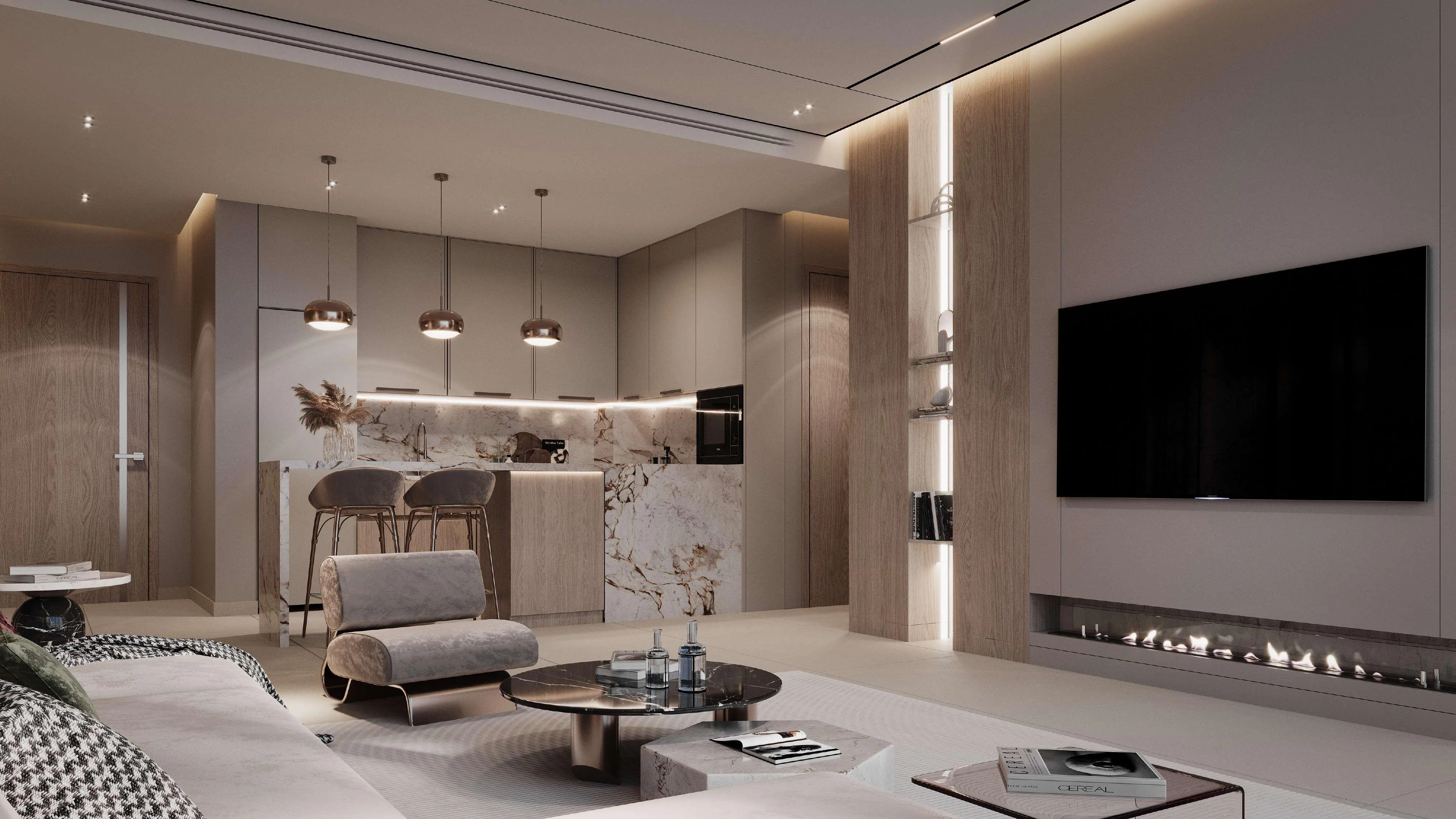 Omya Residence 4