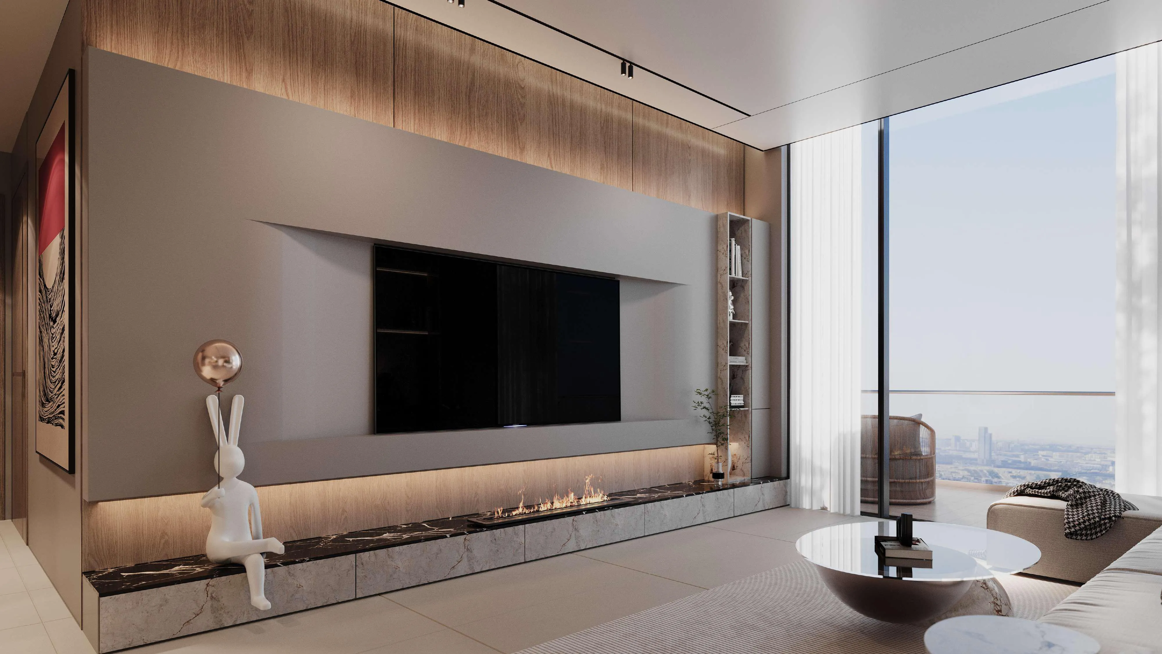 Omya Residence 5