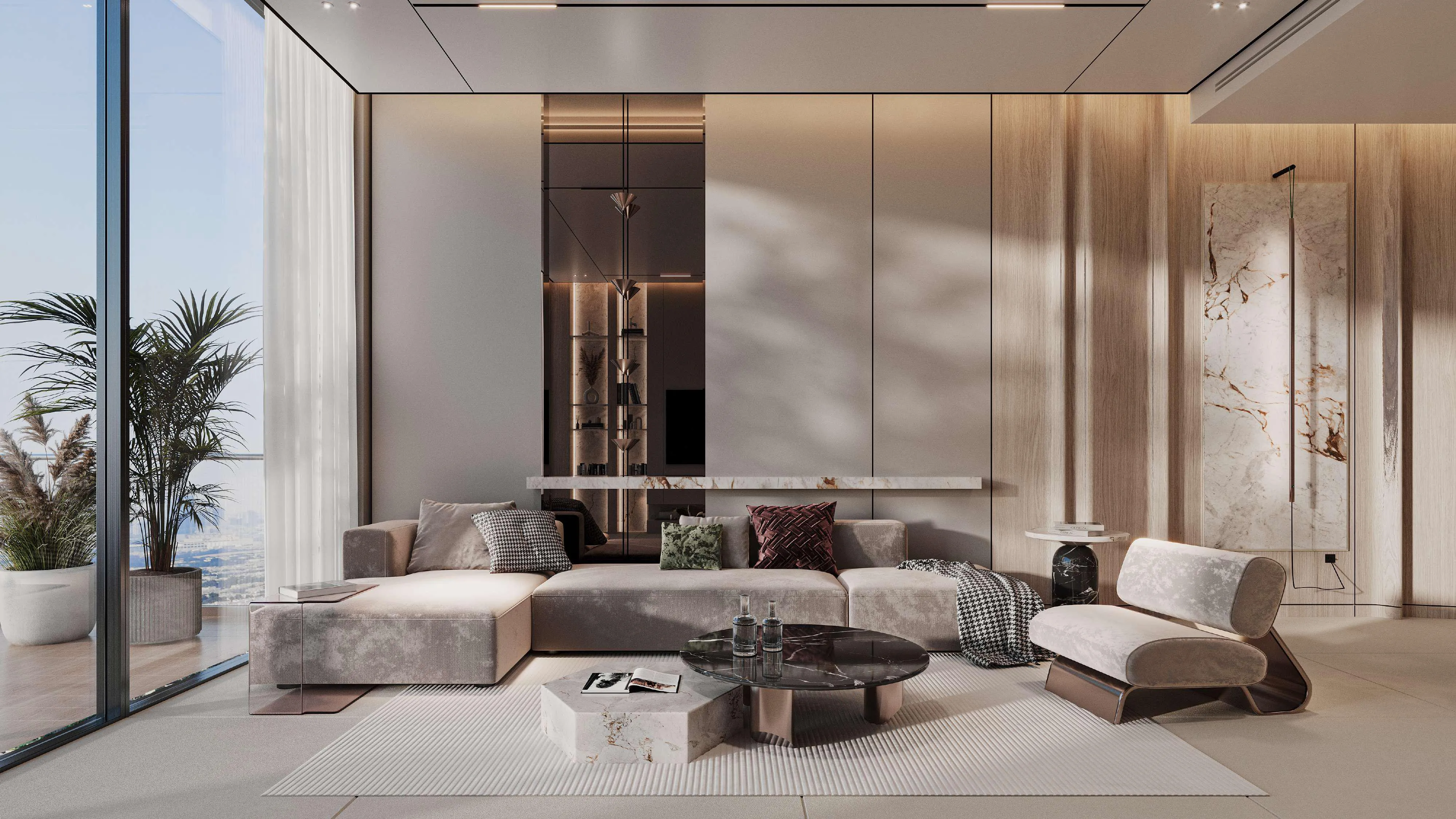 Omya Residence 6