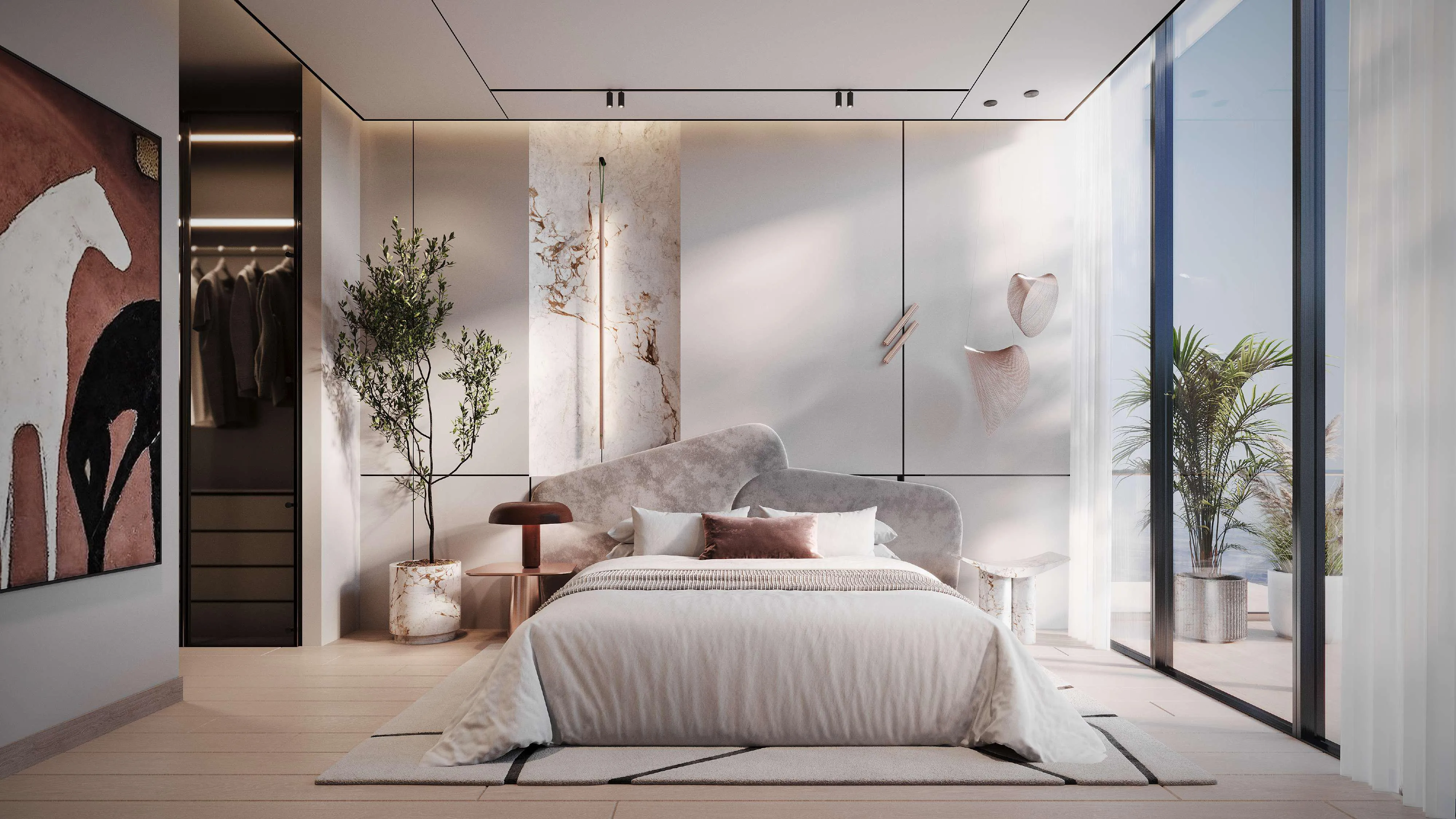 Omya Residence 7