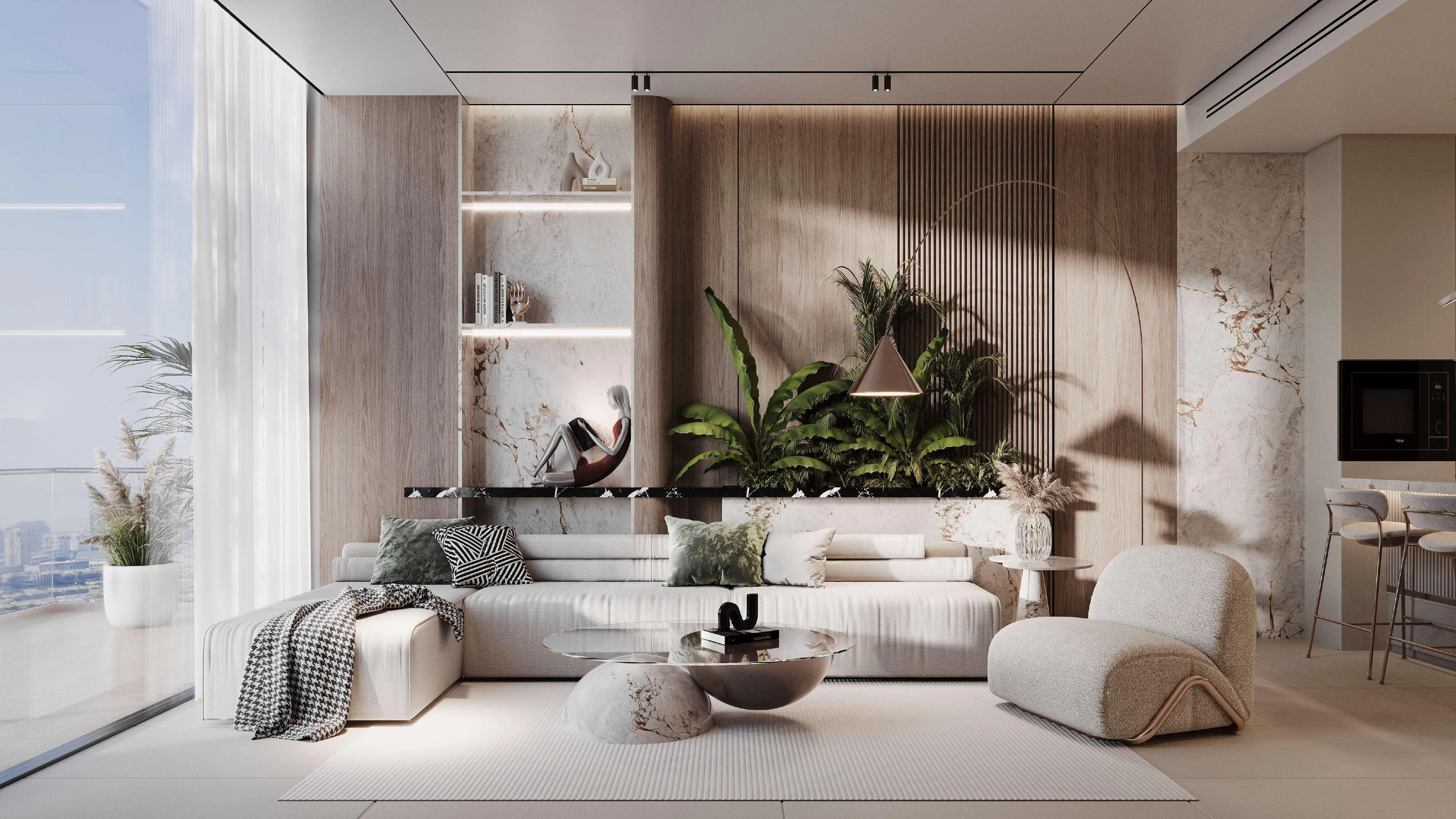 Omya Residence 8
