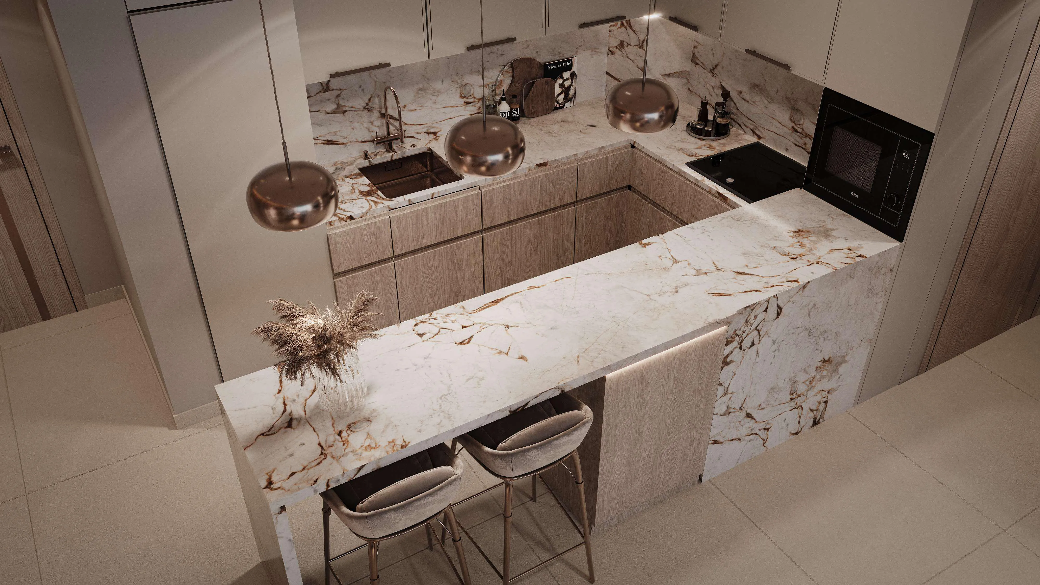 Omya Residence 9