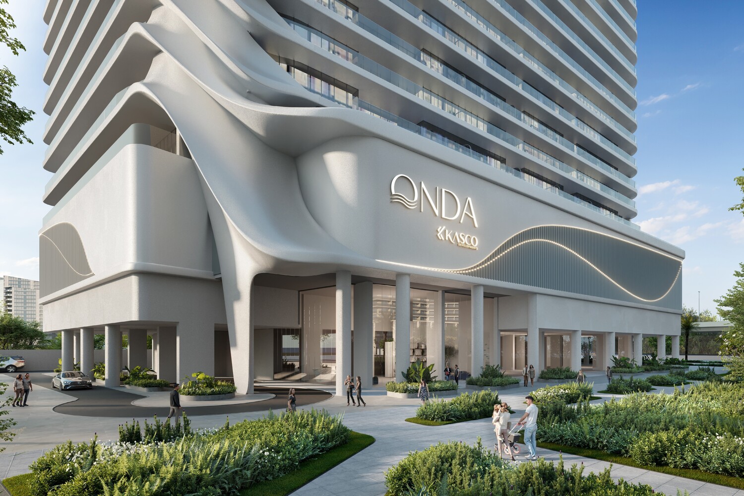 Onda by Kasco 3