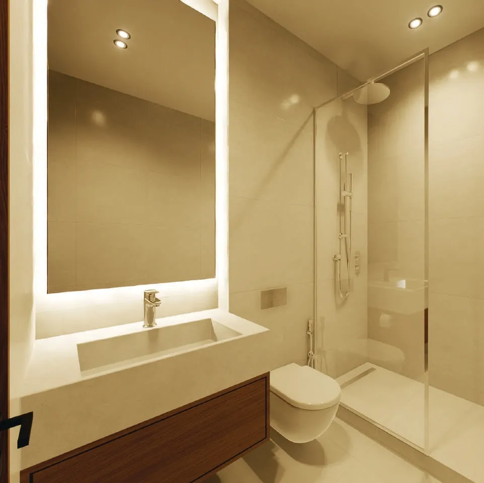One 678 Residences — 3