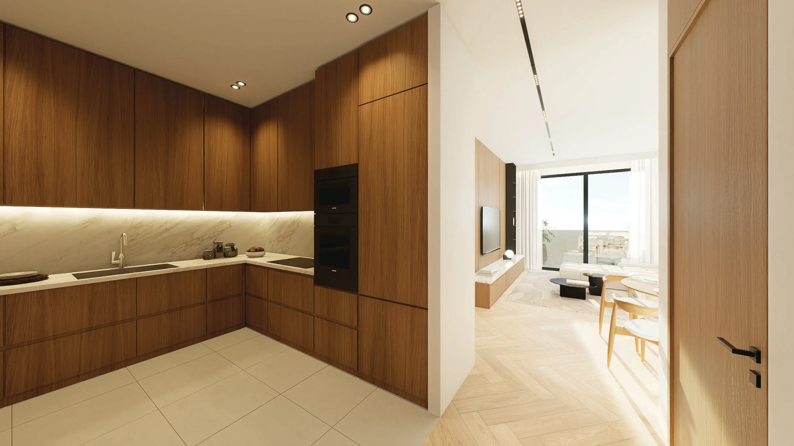 One 678 Residences 3