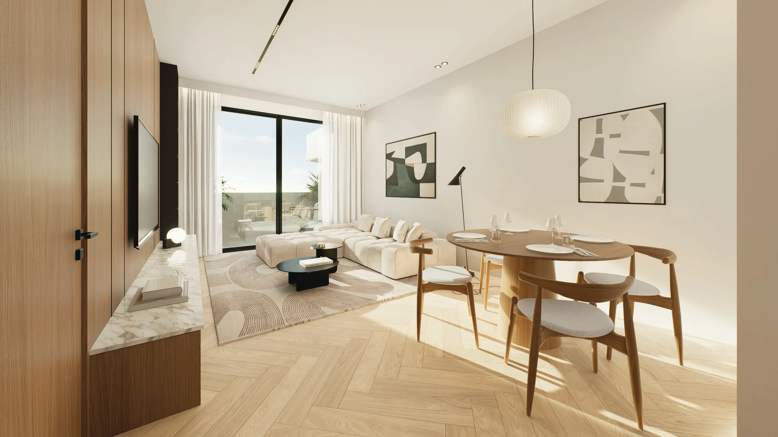 One 678 Residences 4