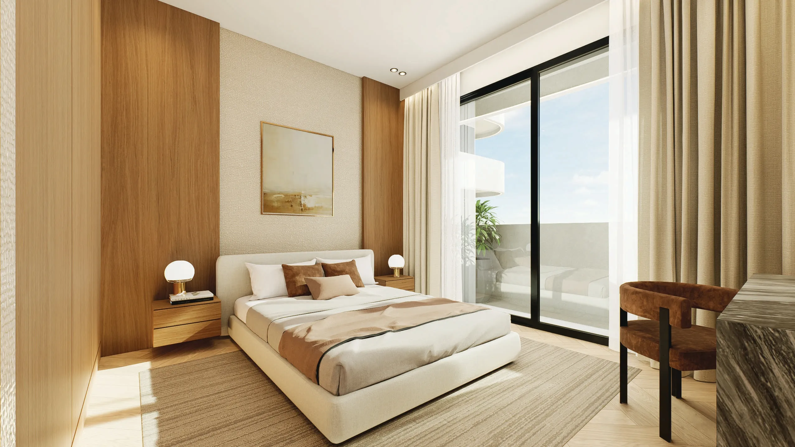 One 678 Residences 5