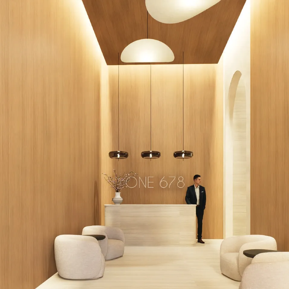 One 678 Residences 6