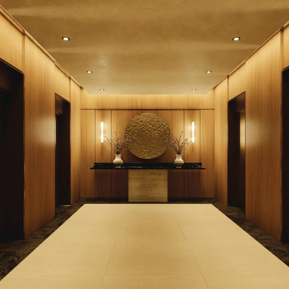 One 678 Residences 7