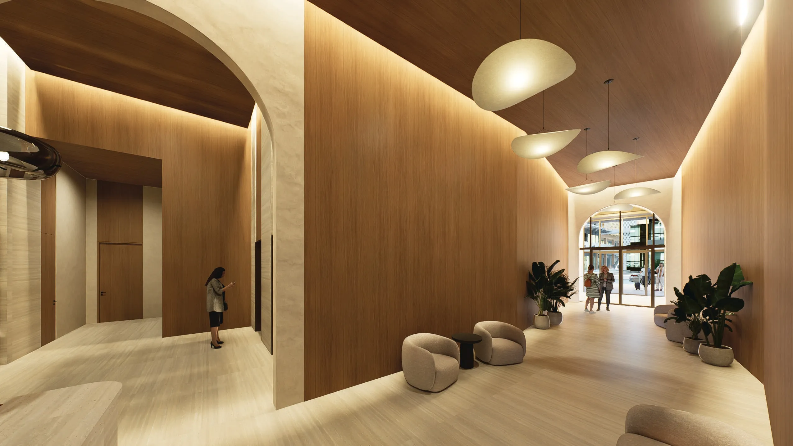 One 678 Residences 8