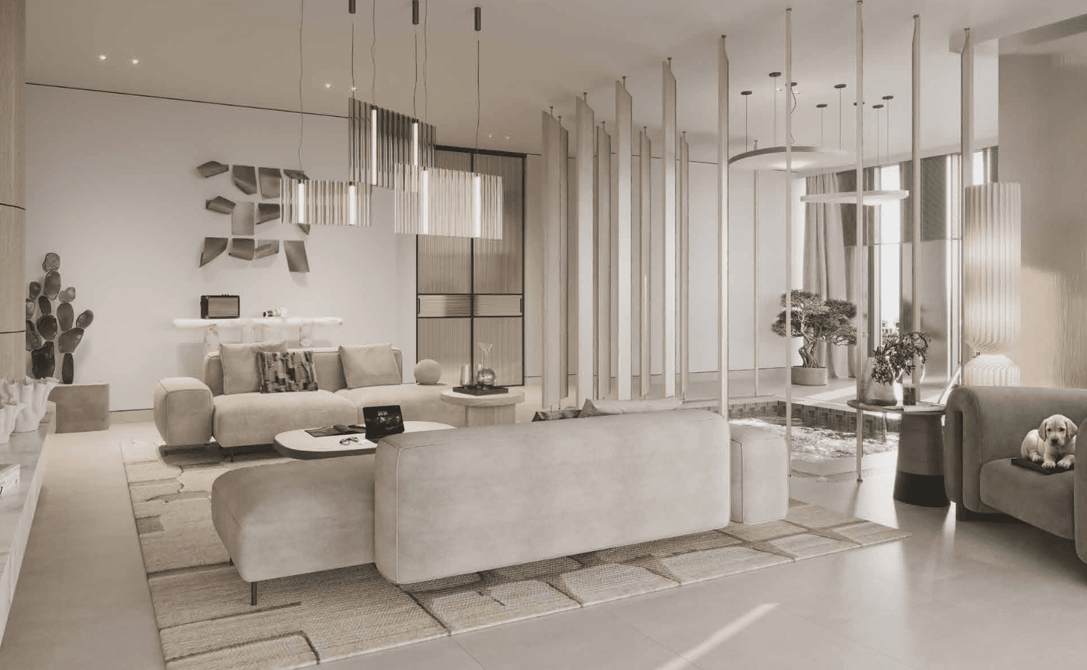 One B Tower 9
