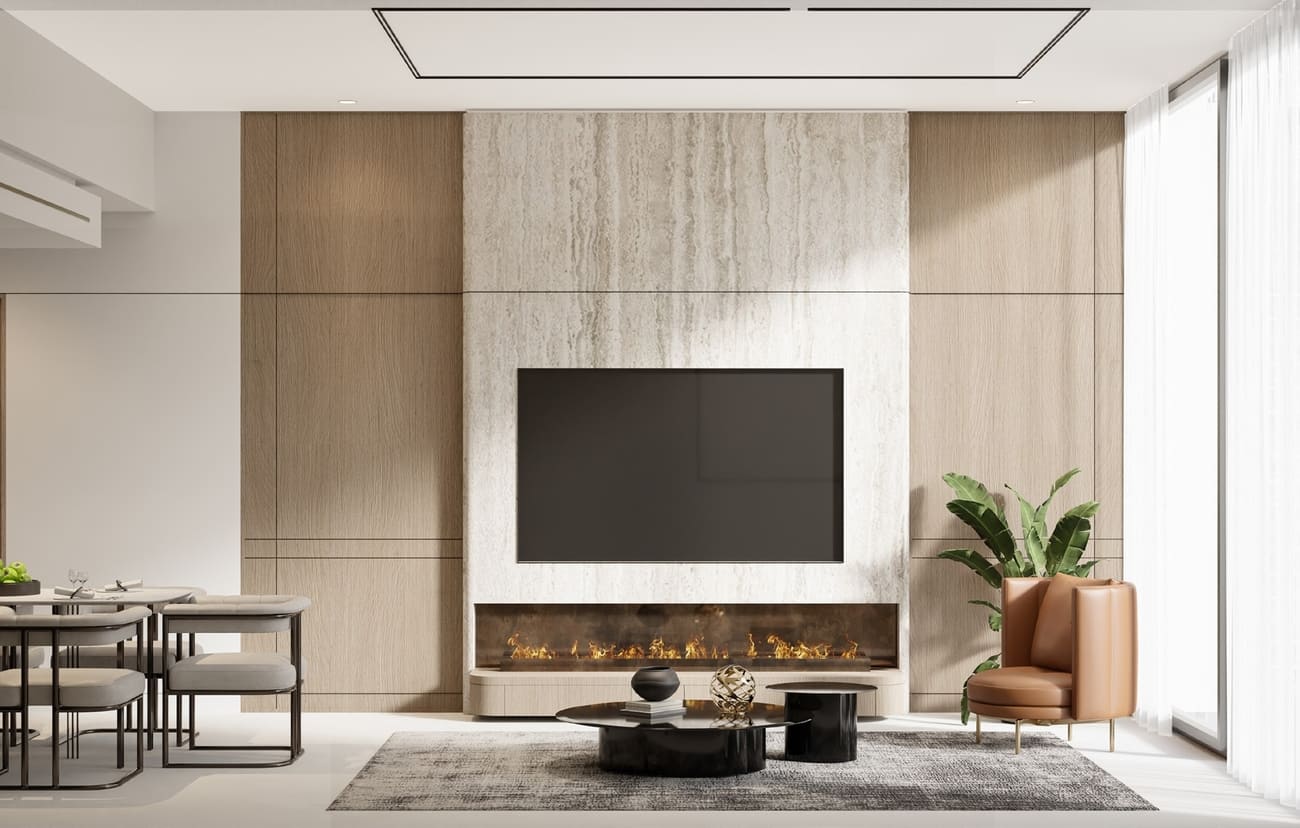 One Beverly 5