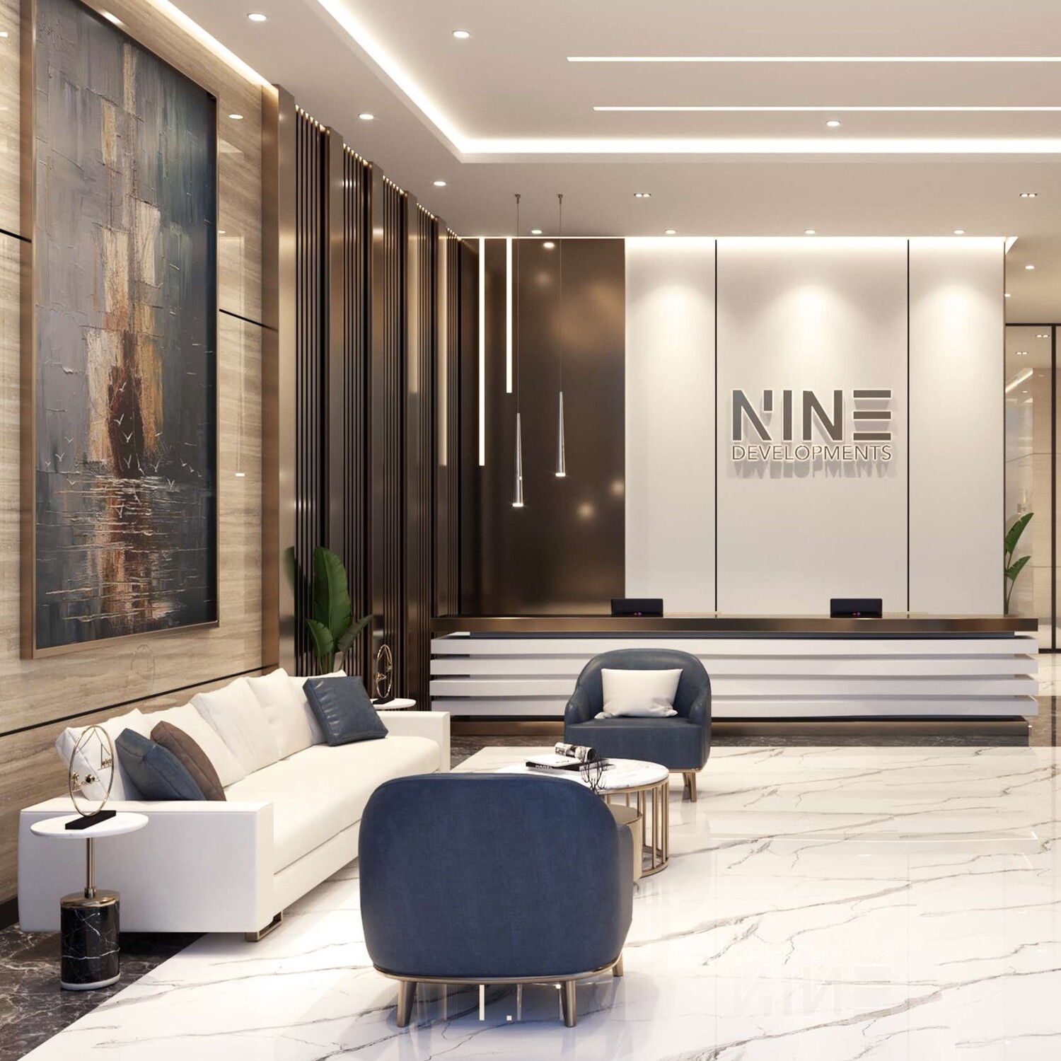 One by Nine 8