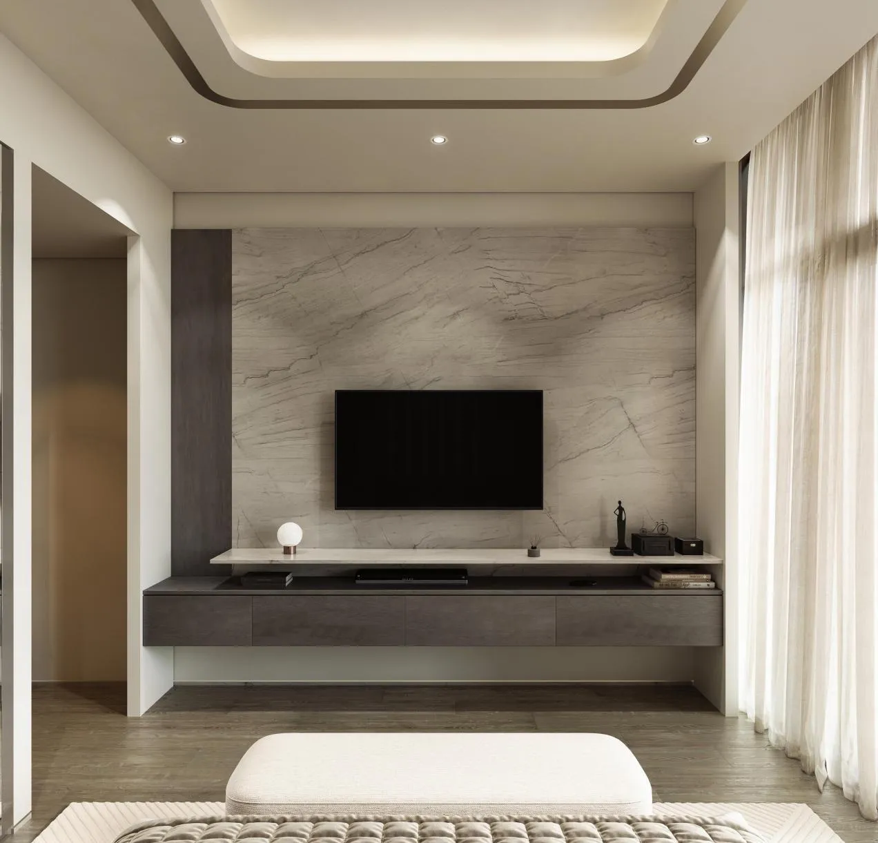One By Preston — 3