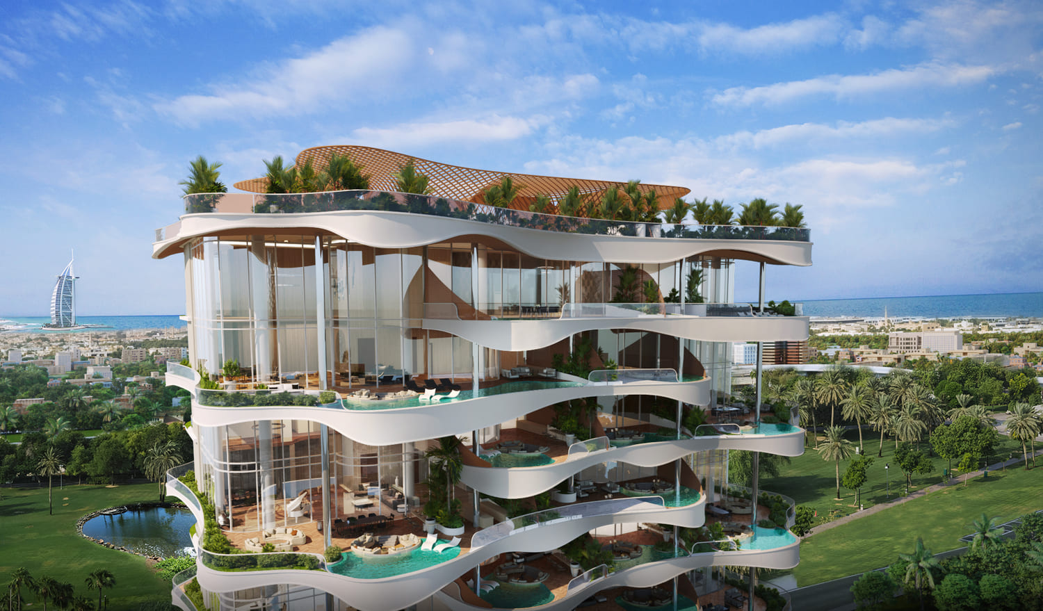 One Canal Residences 4
