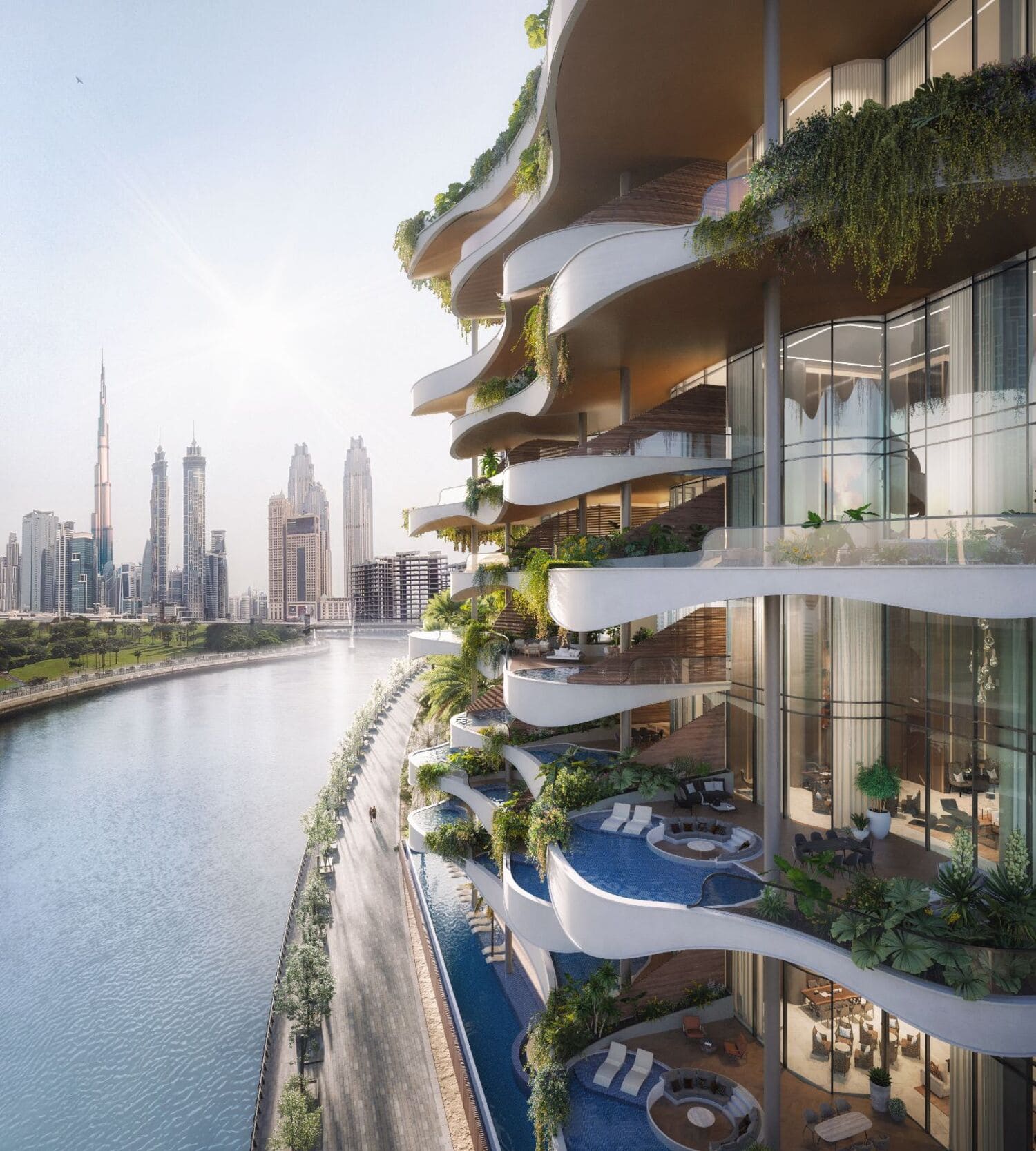 One Canal Residences 5