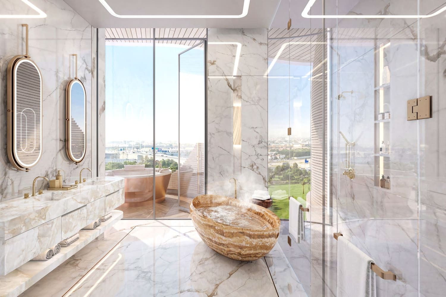 One Canal Residences 6