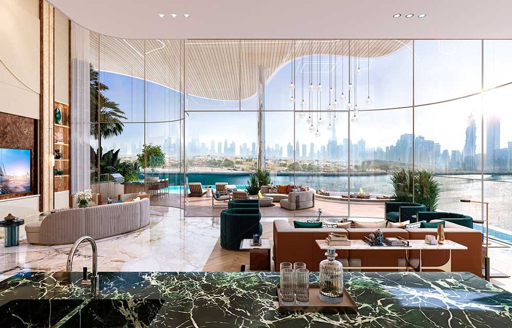 One Canal Residences 7
