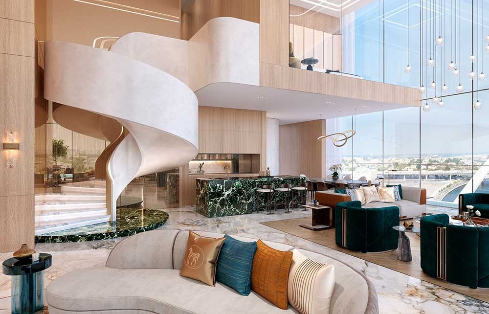 One Canal Residences 8